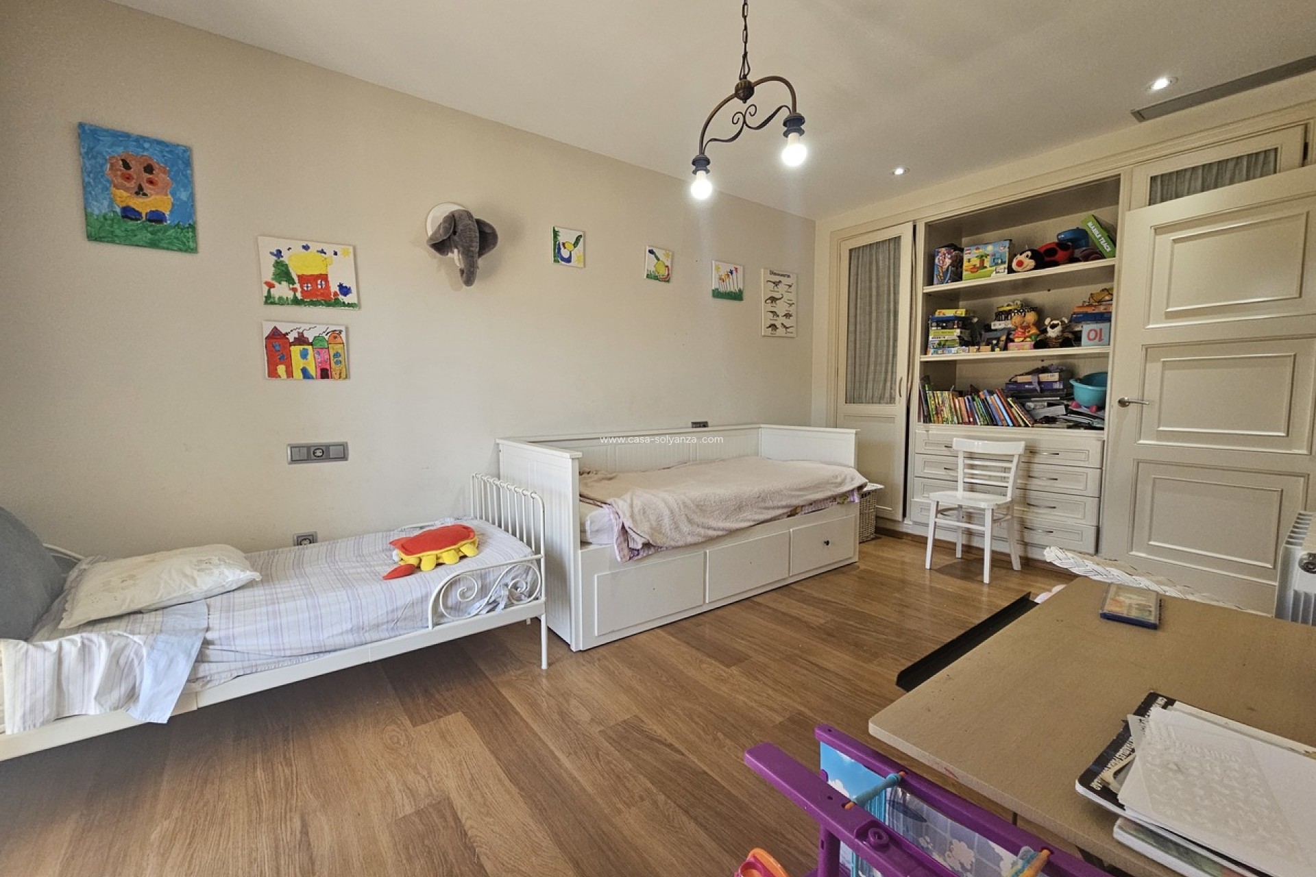 Wiederverkauf - Villa - La Manga del Mar Menor