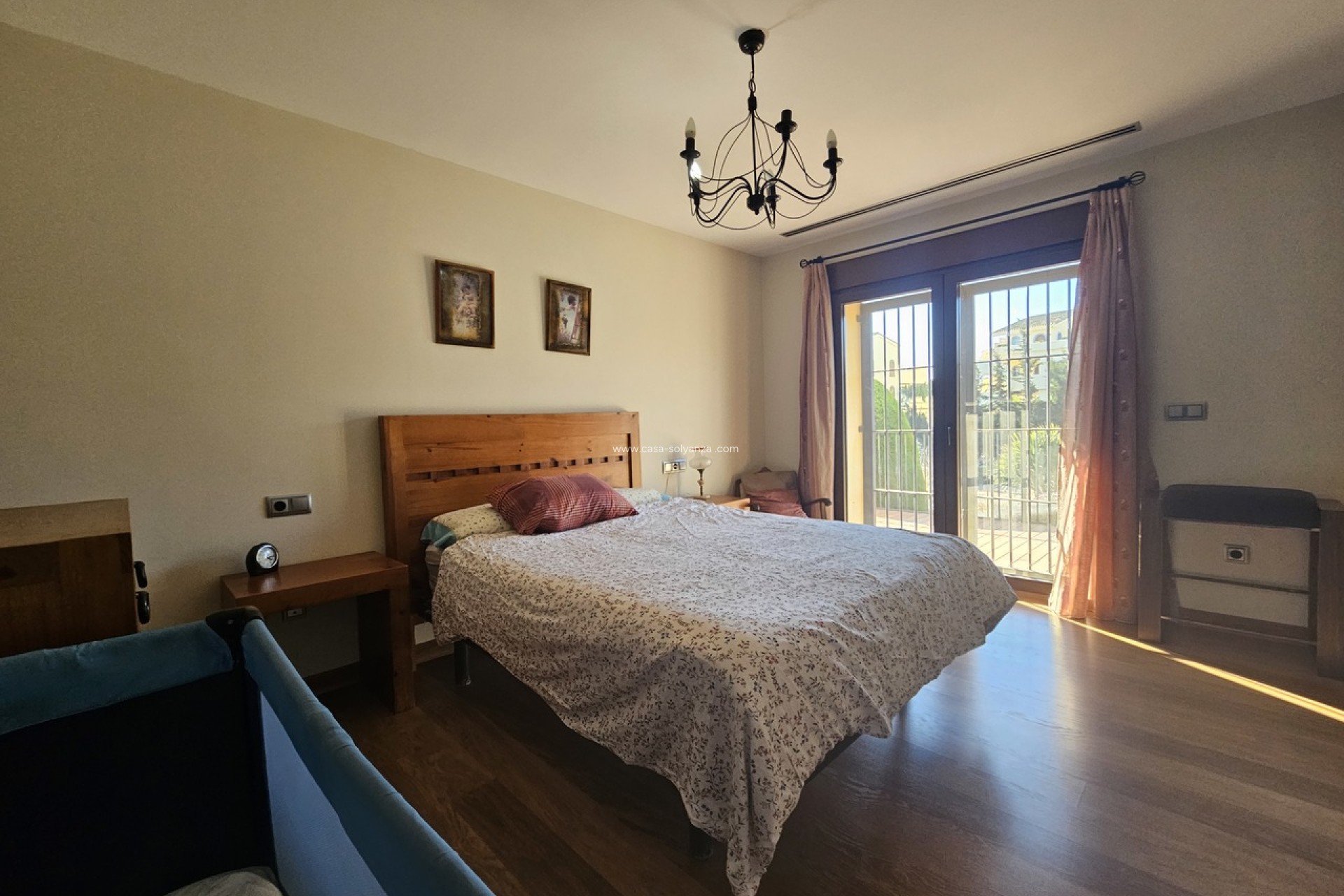 Wiederverkauf - Villa - La Manga del Mar Menor