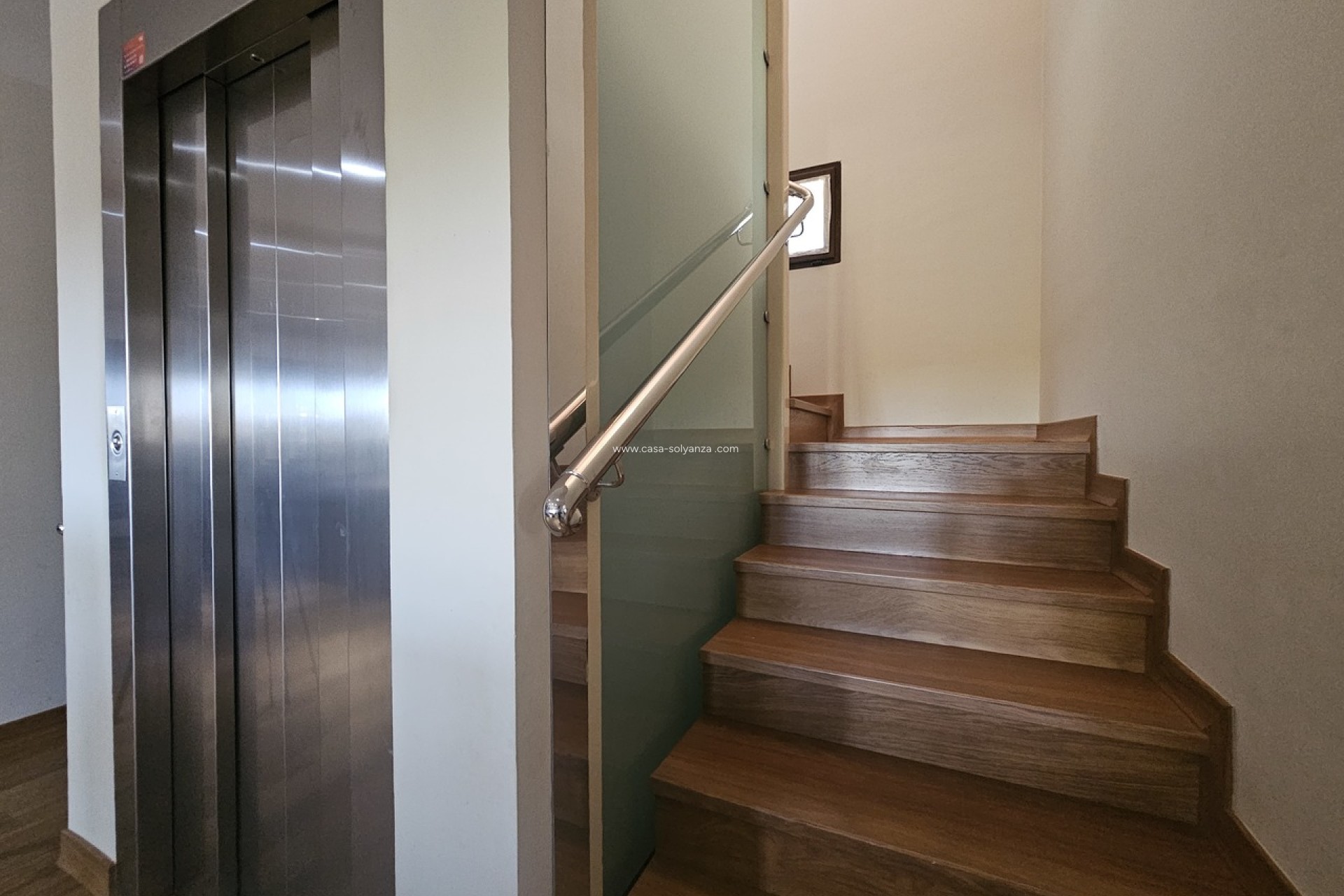 Wiederverkauf - Villa - La Manga del Mar Menor