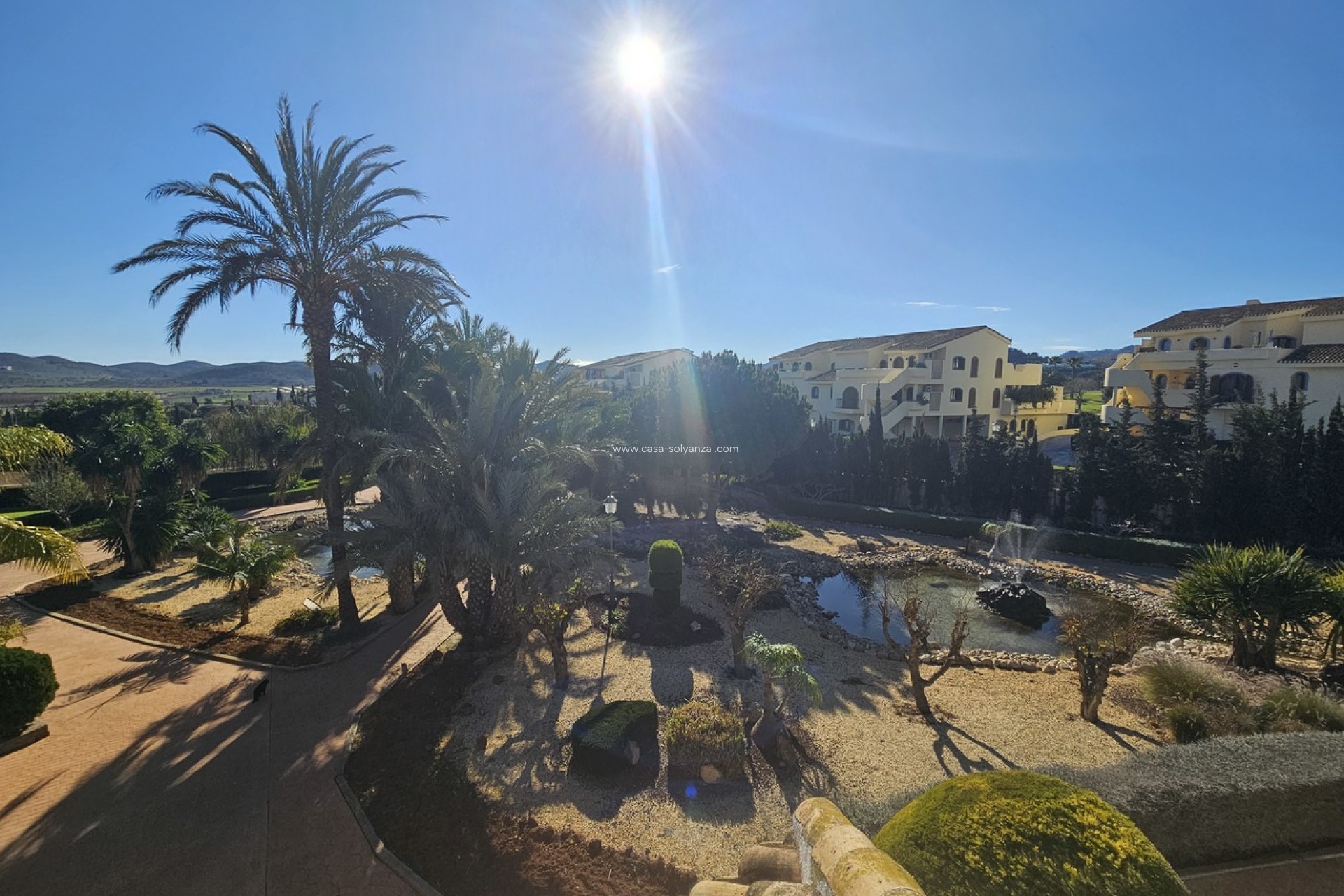 Wiederverkauf - Villa - La Manga del Mar Menor