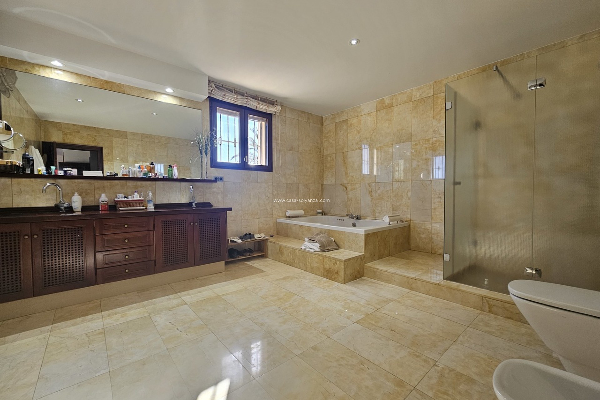 Wiederverkauf - Villa - La Manga del Mar Menor