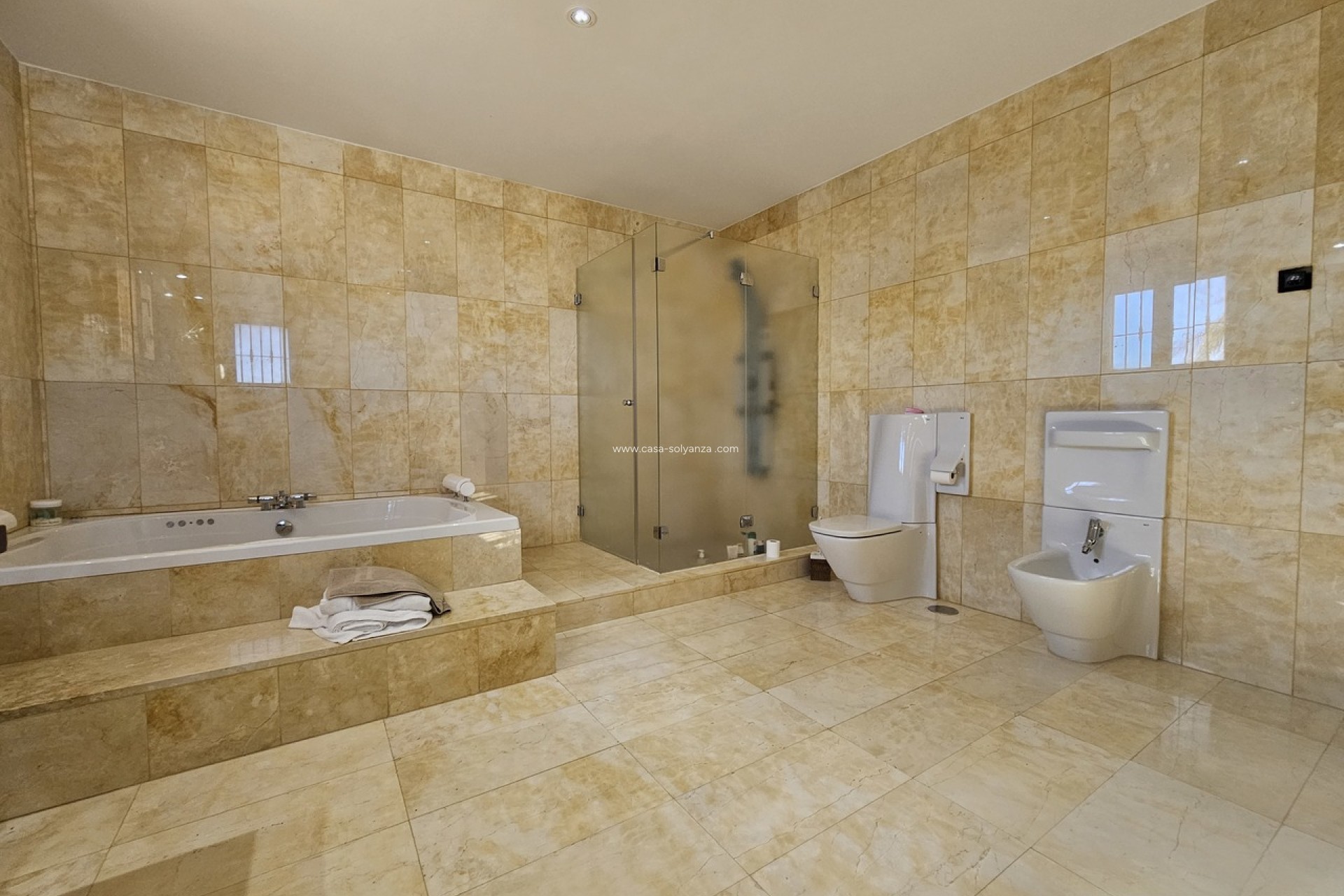 Wiederverkauf - Villa - La Manga del Mar Menor