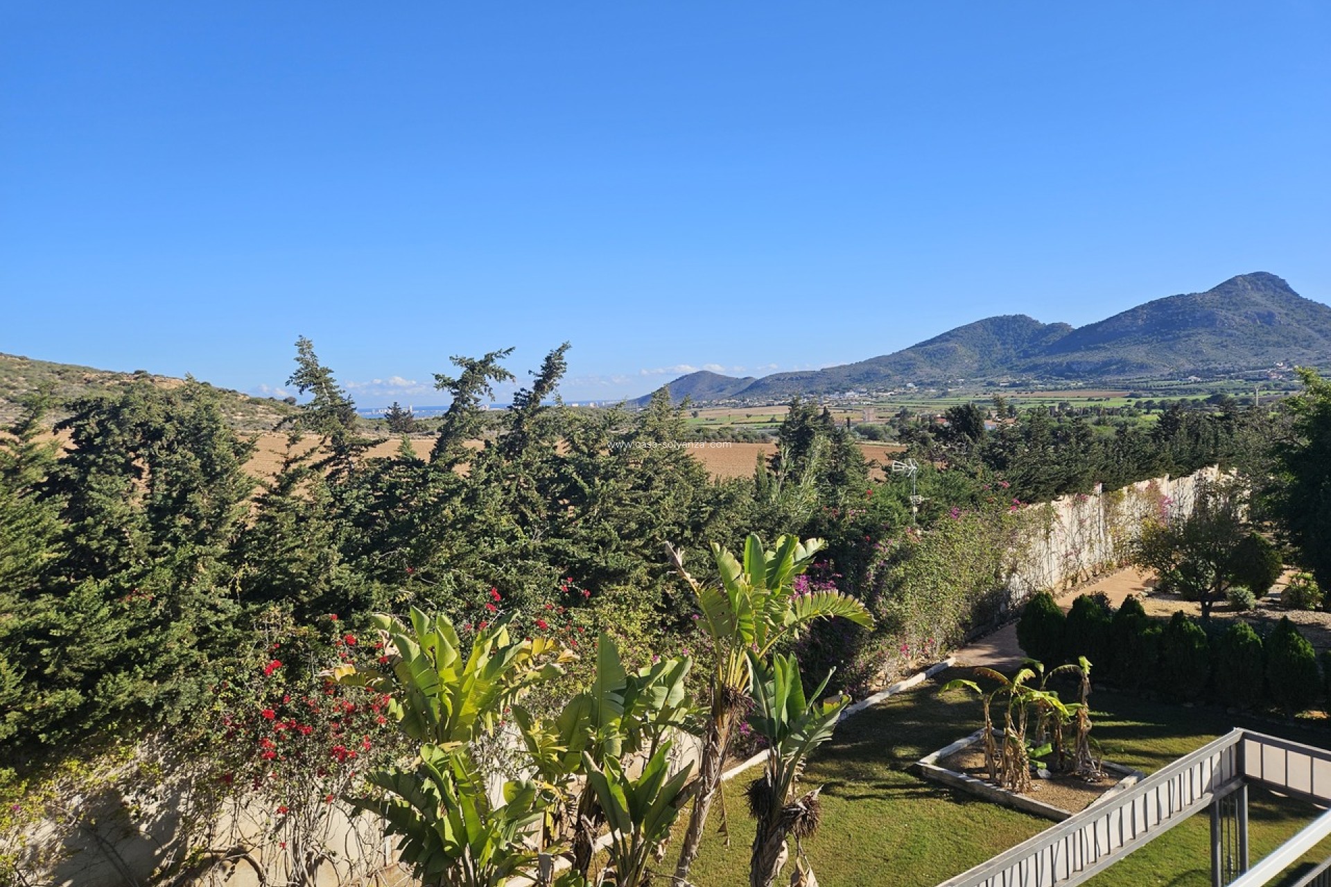 Wiederverkauf - Villa - La Manga del Mar Menor