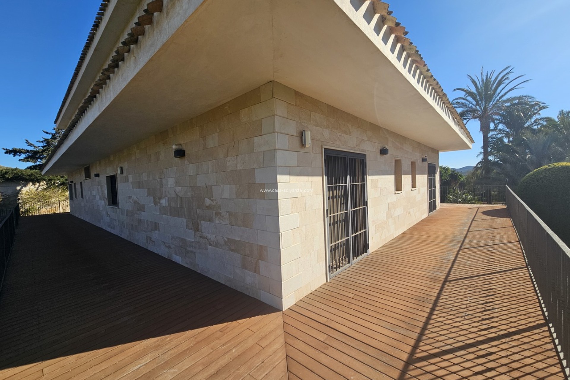 Wiederverkauf - Villa - La Manga del Mar Menor