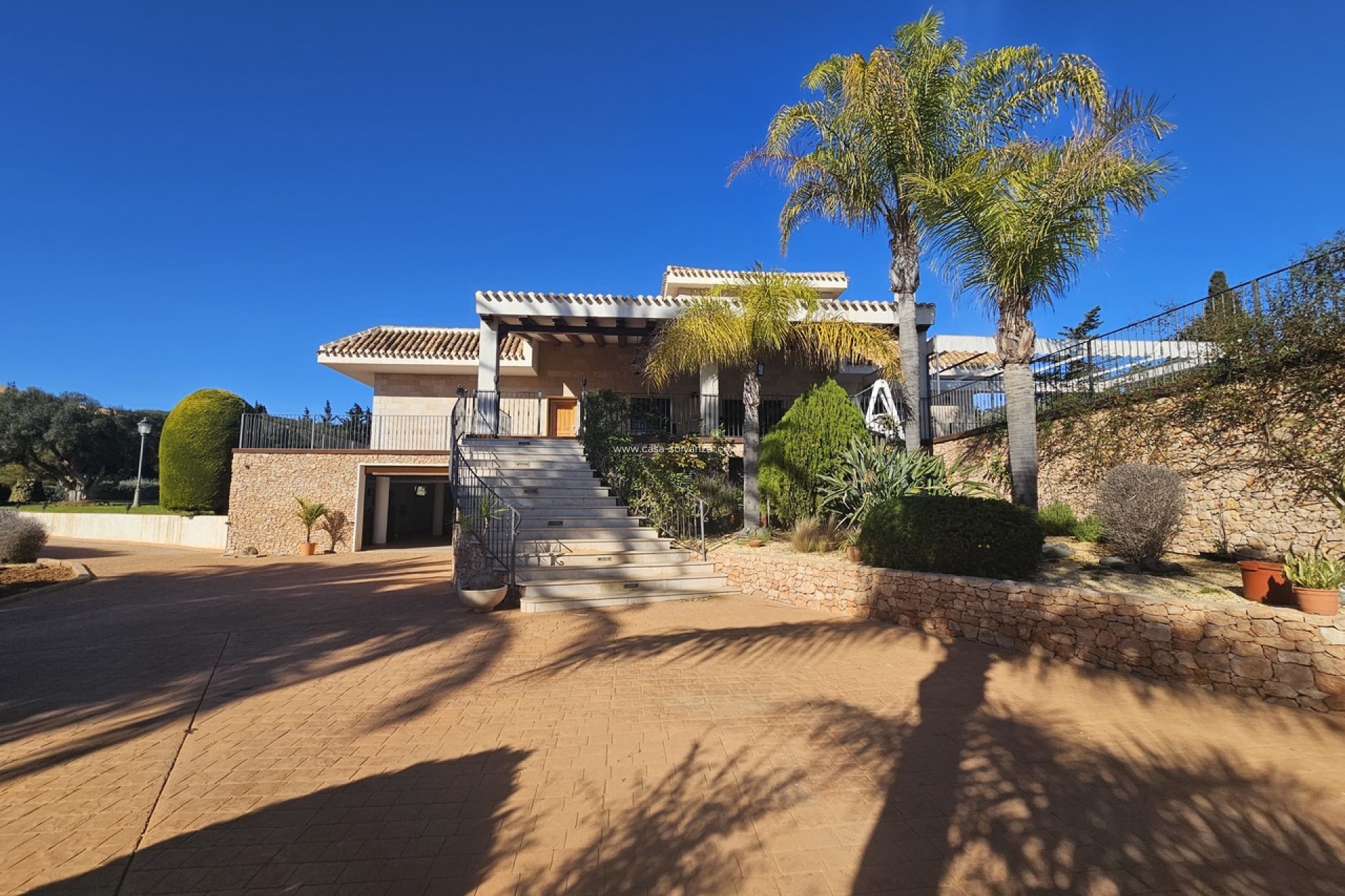 Wiederverkauf - Villa - La Manga del Mar Menor