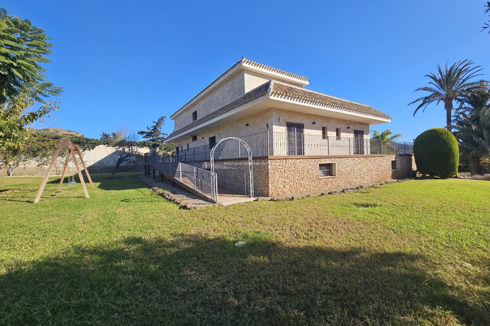 Wiederverkauf - Villa - La Manga del Mar Menor