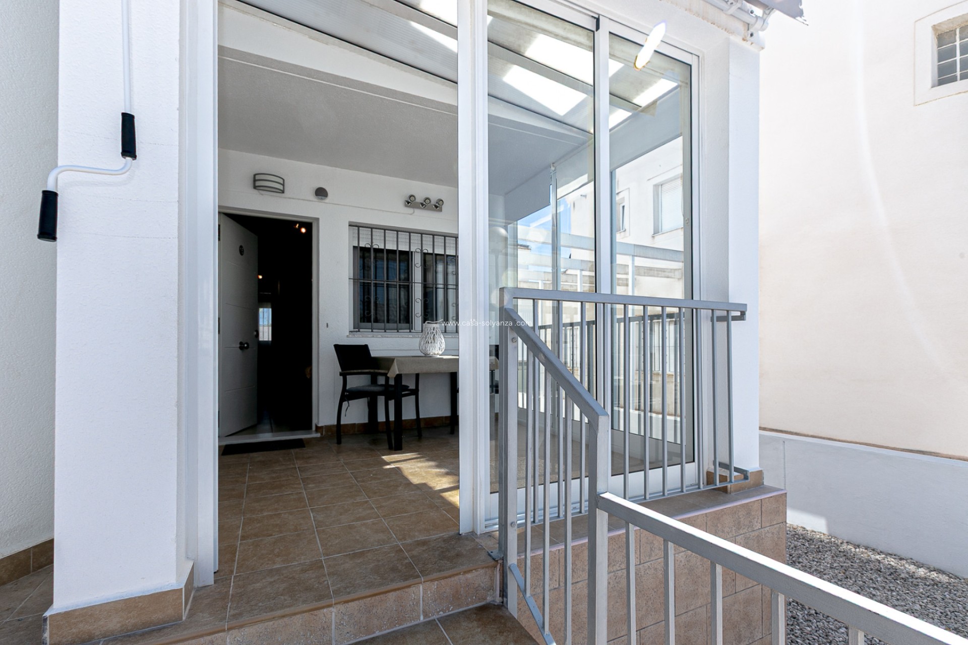 Wiederverkauf - Villa - La Marina