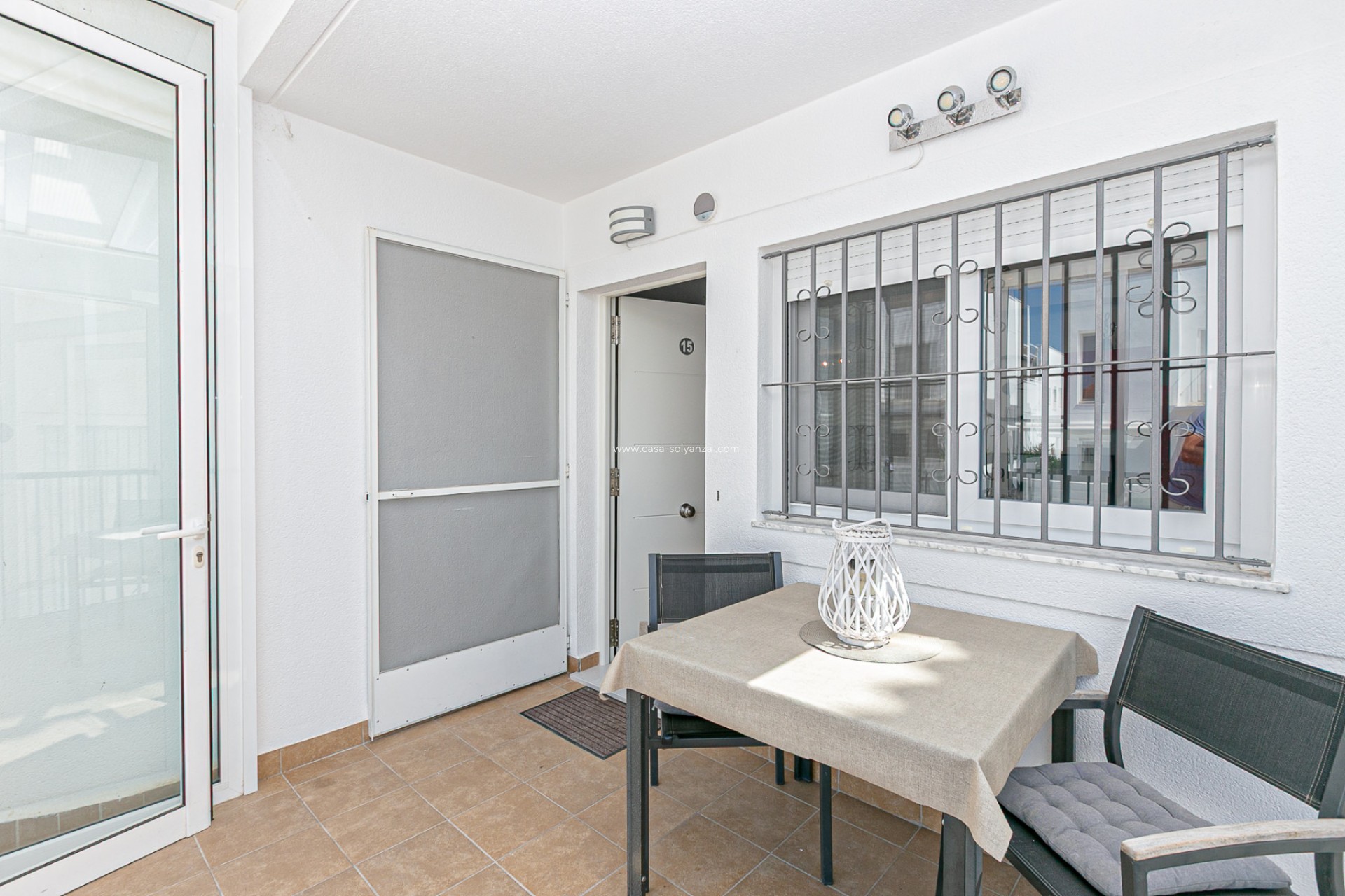 Wiederverkauf - Villa - La Marina