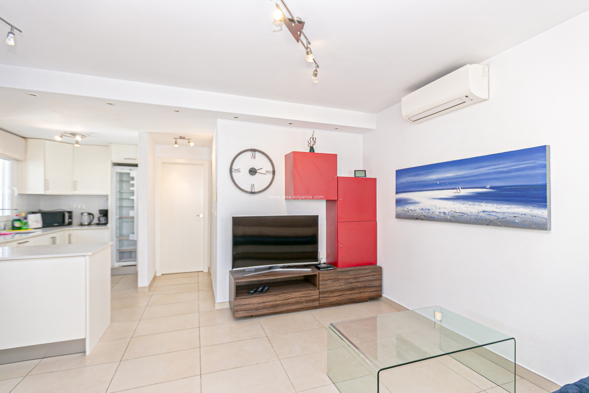 Wiederverkauf - Villa - La Marina