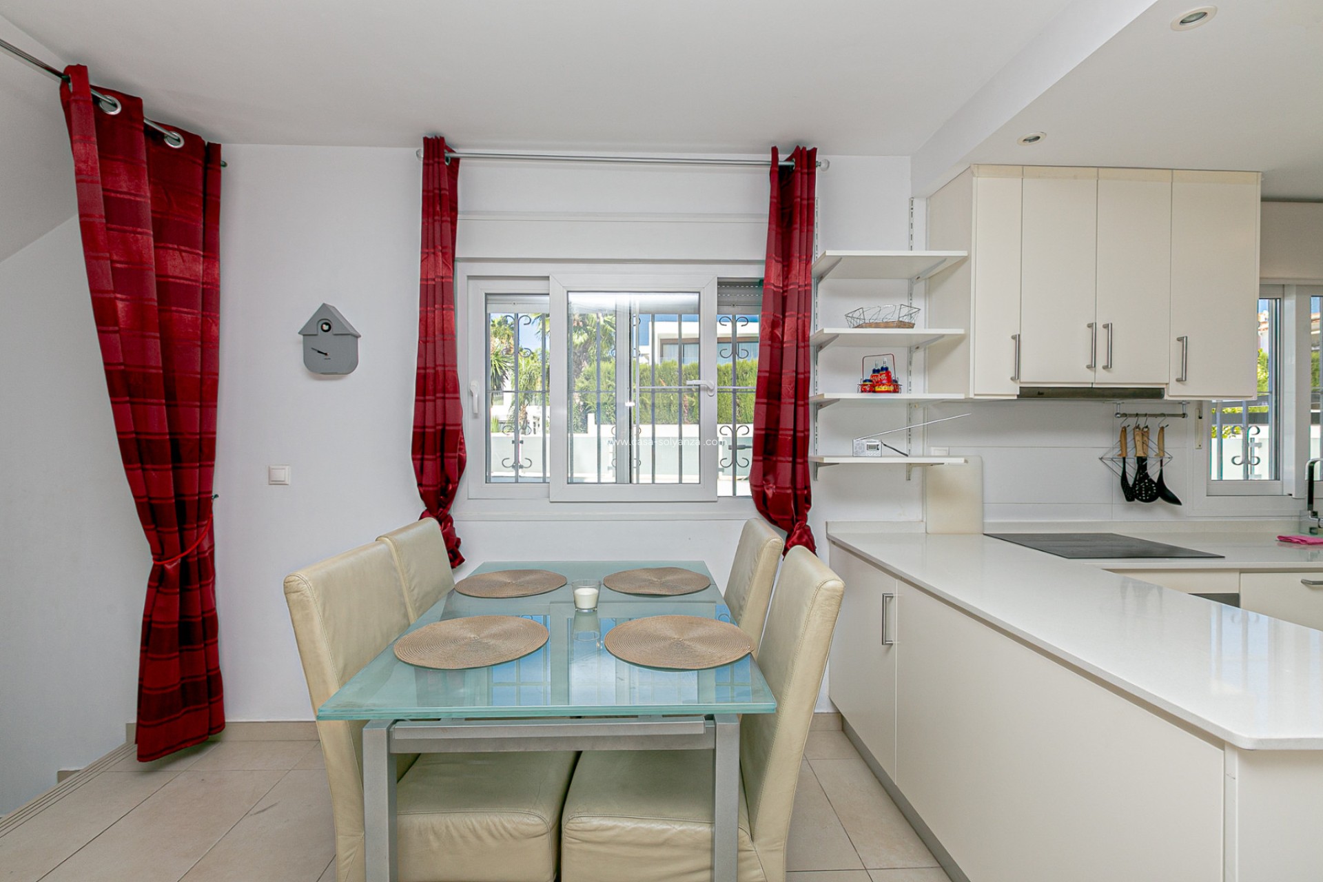 Wiederverkauf - Villa - La Marina