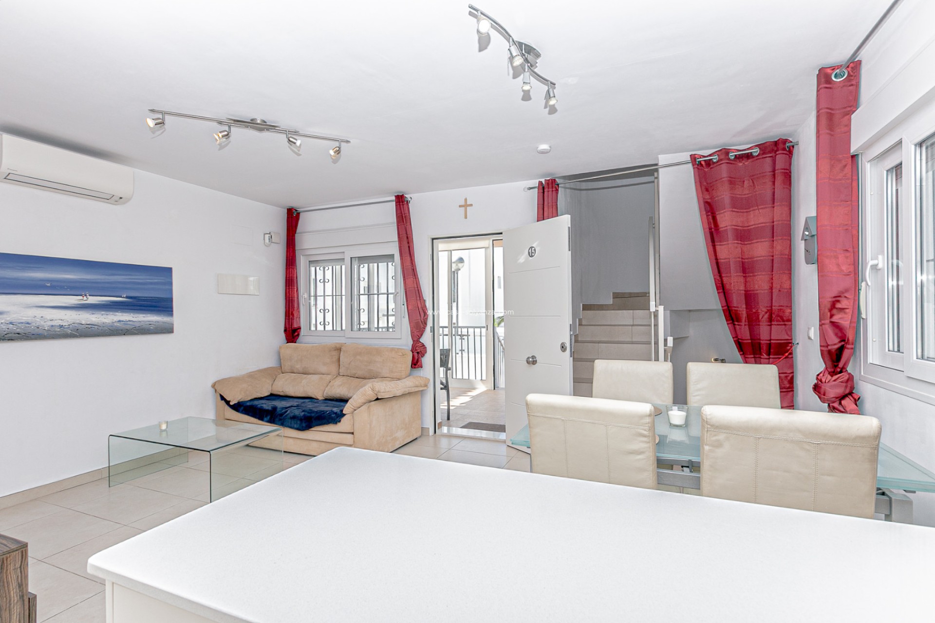 Wiederverkauf - Villa - La Marina