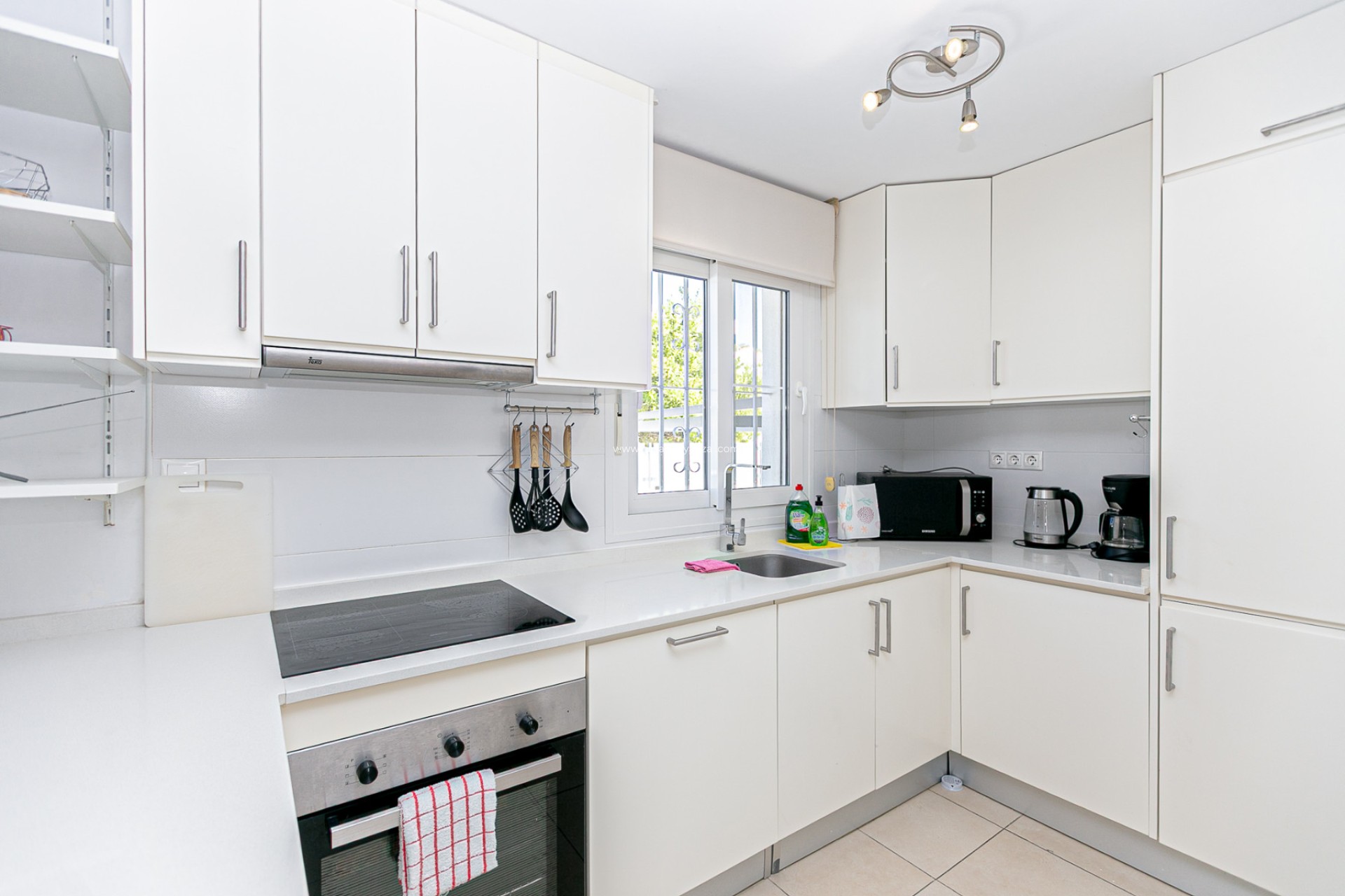 Wiederverkauf - Villa - La Marina