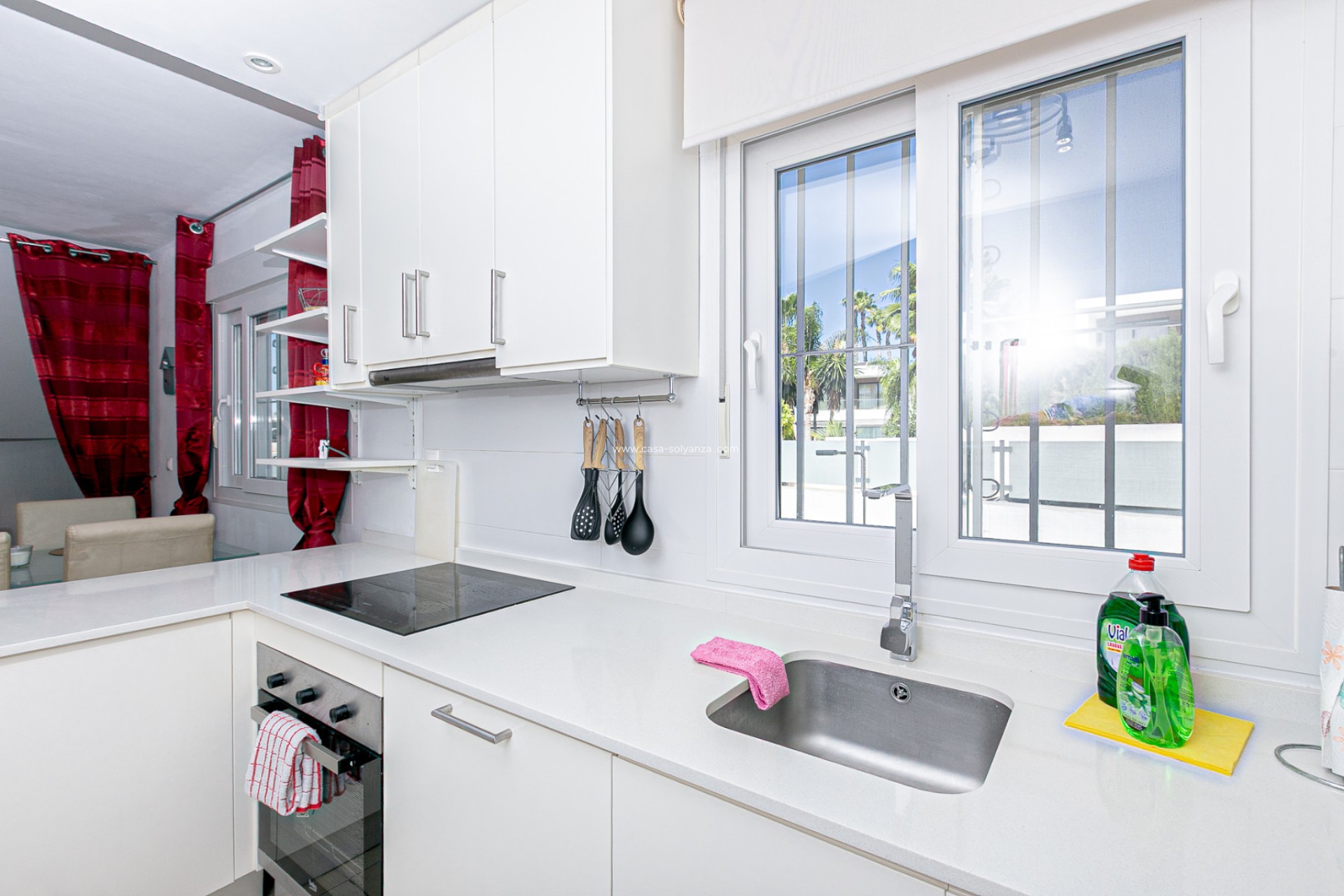 Wiederverkauf - Villa - La Marina