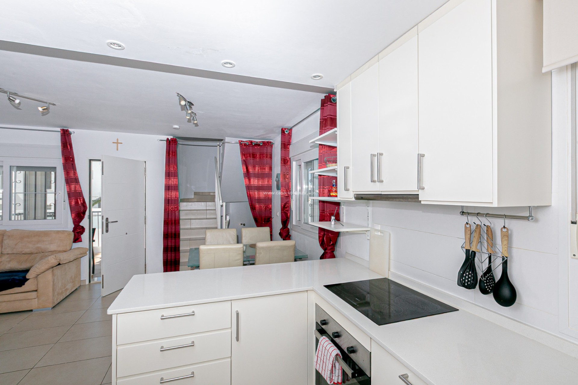 Wiederverkauf - Villa - La Marina