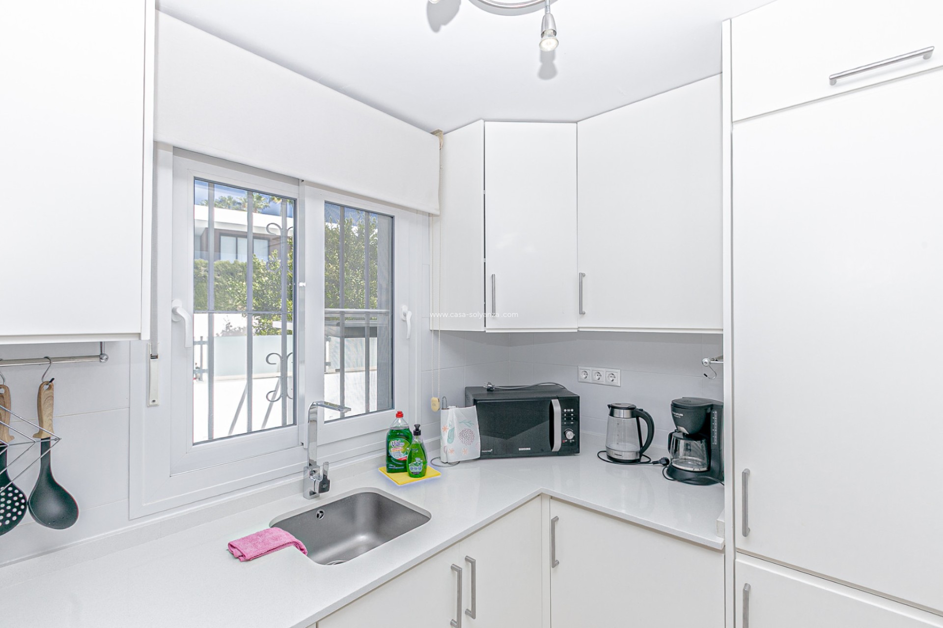 Wiederverkauf - Villa - La Marina