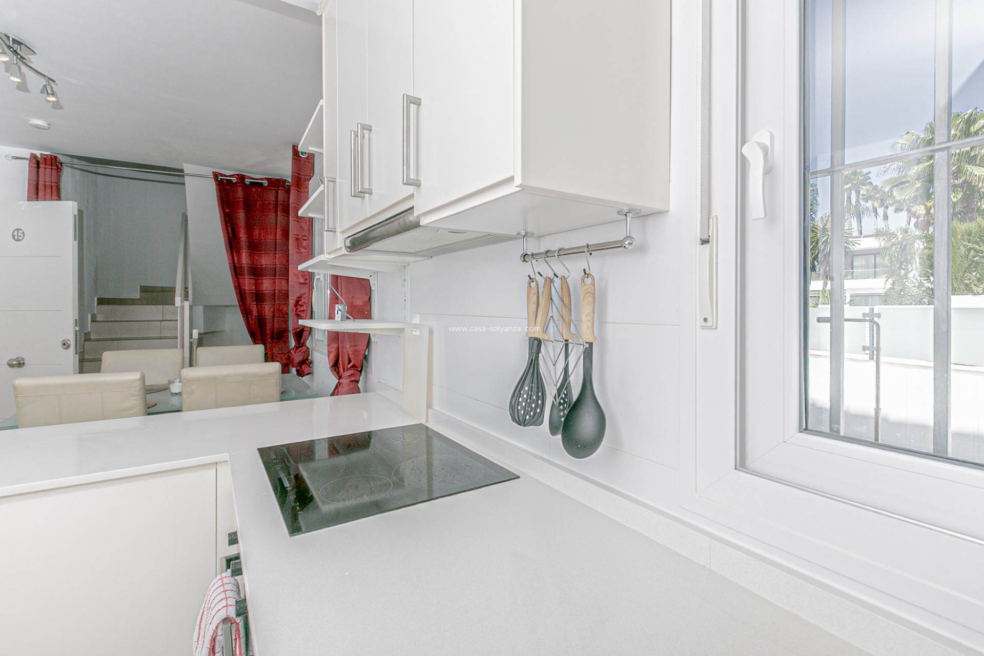 Wiederverkauf - Villa - La Marina