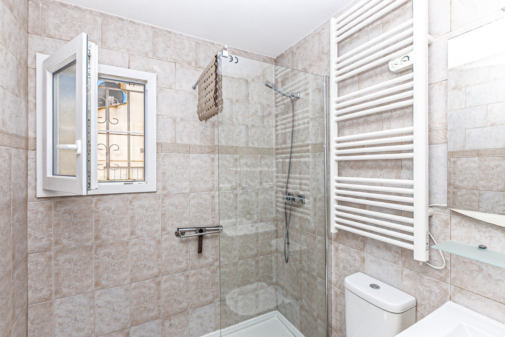 Wiederverkauf - Villa - La Marina