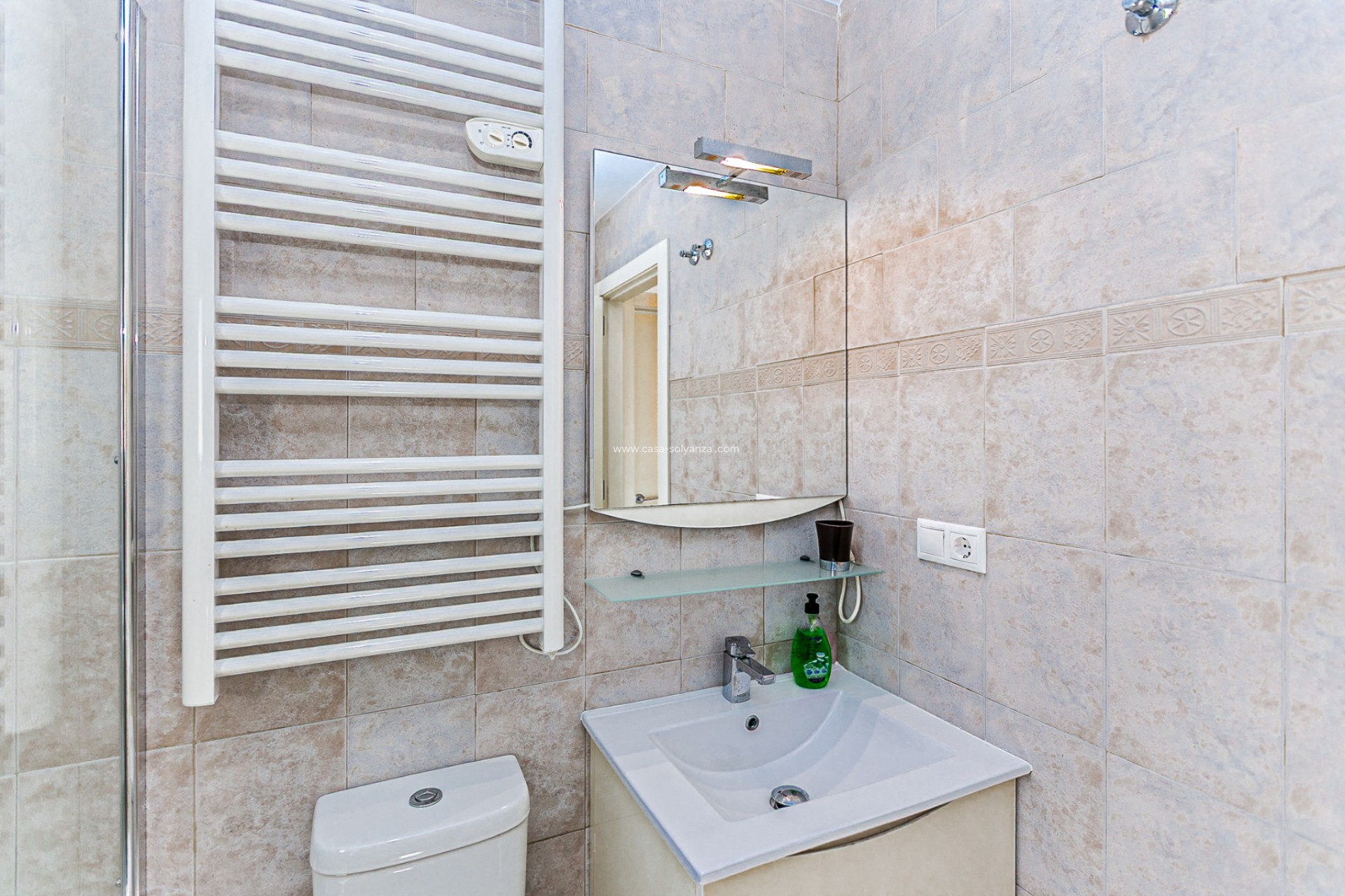 Wiederverkauf - Villa - La Marina