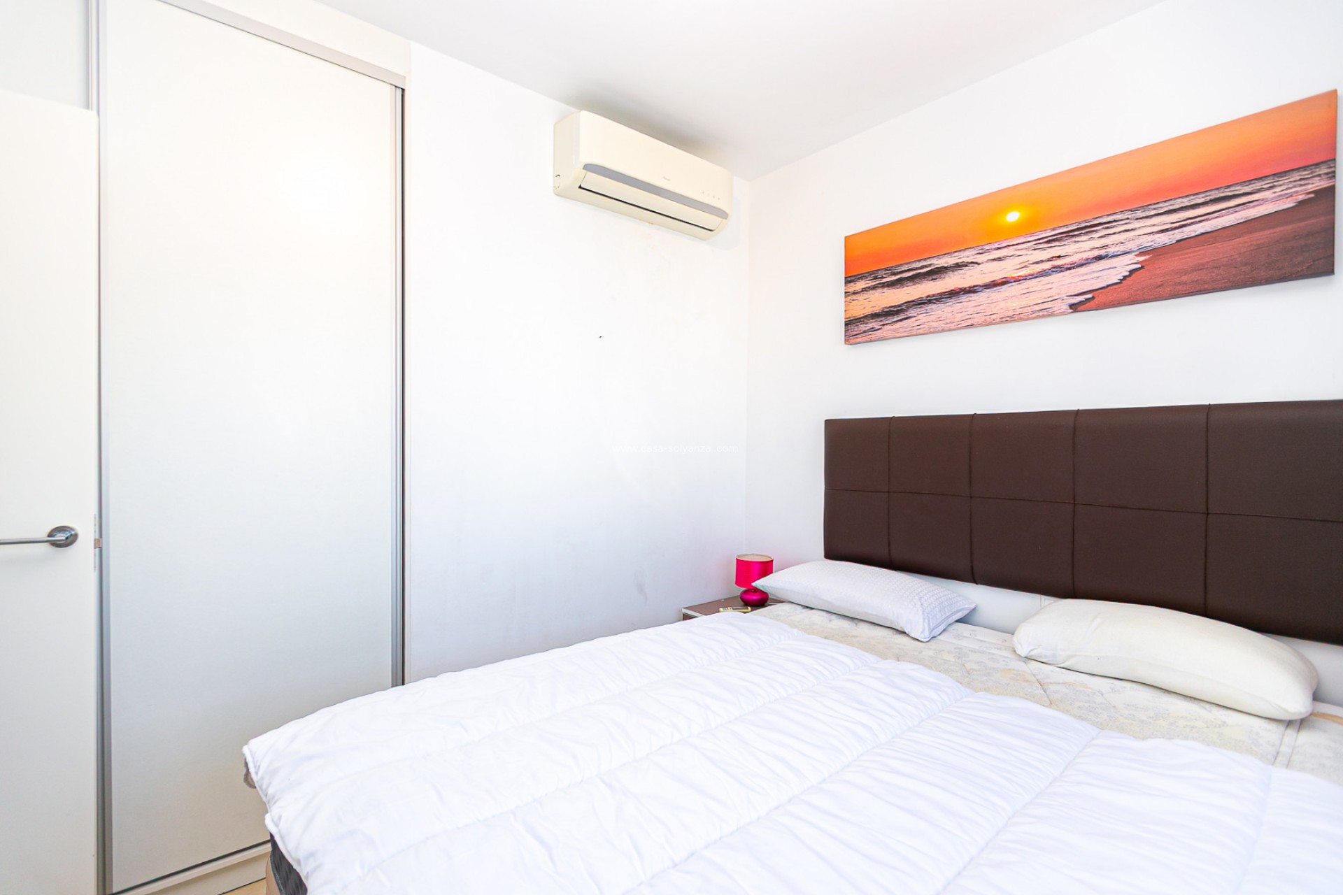 Wiederverkauf - Villa - La Marina