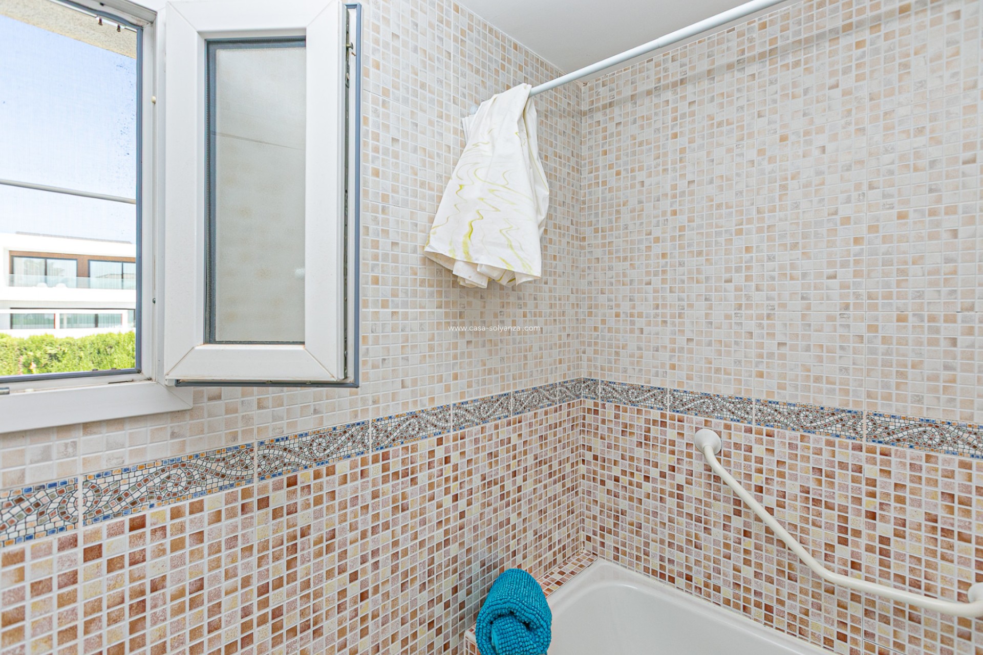 Wiederverkauf - Villa - La Marina