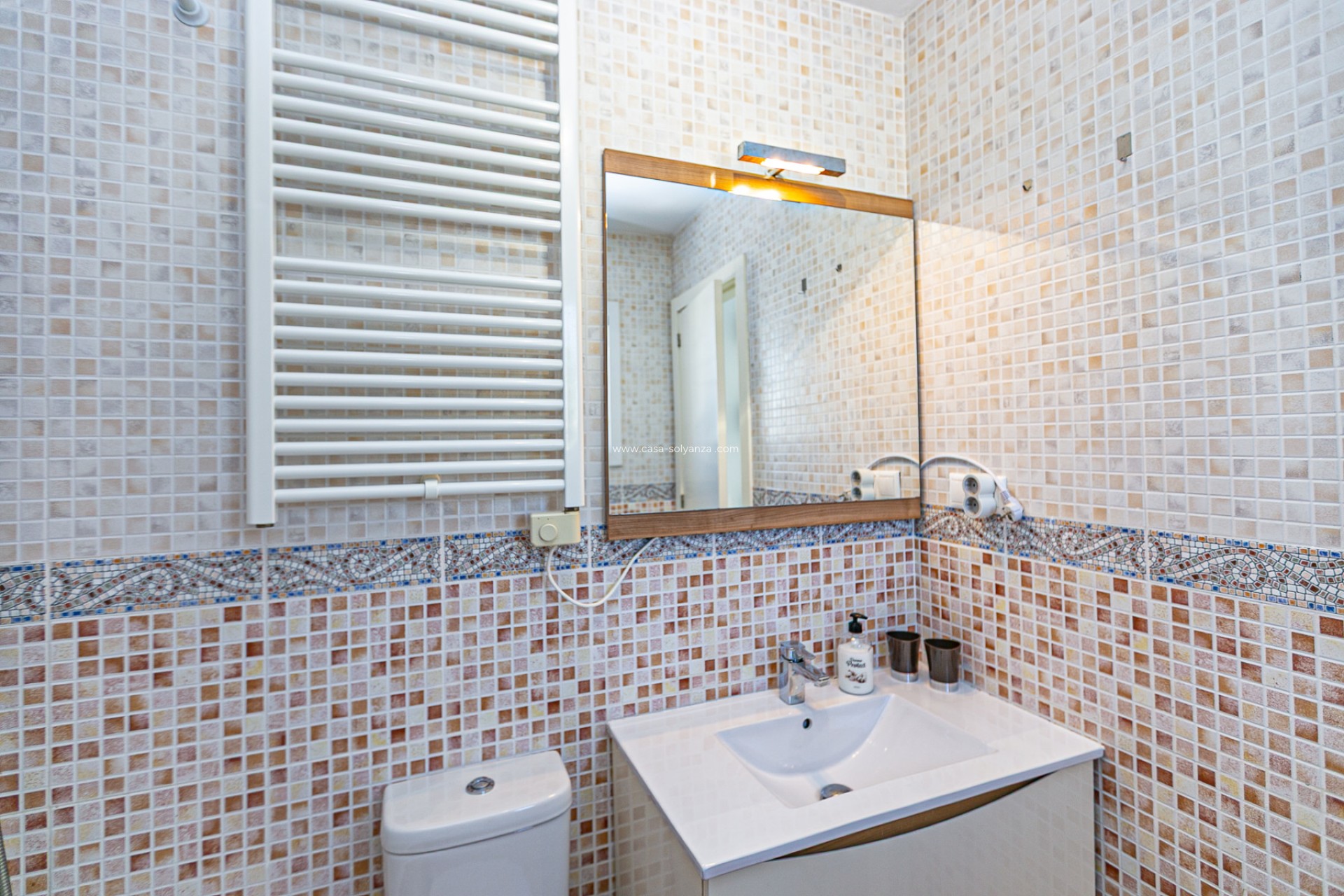 Wiederverkauf - Villa - La Marina