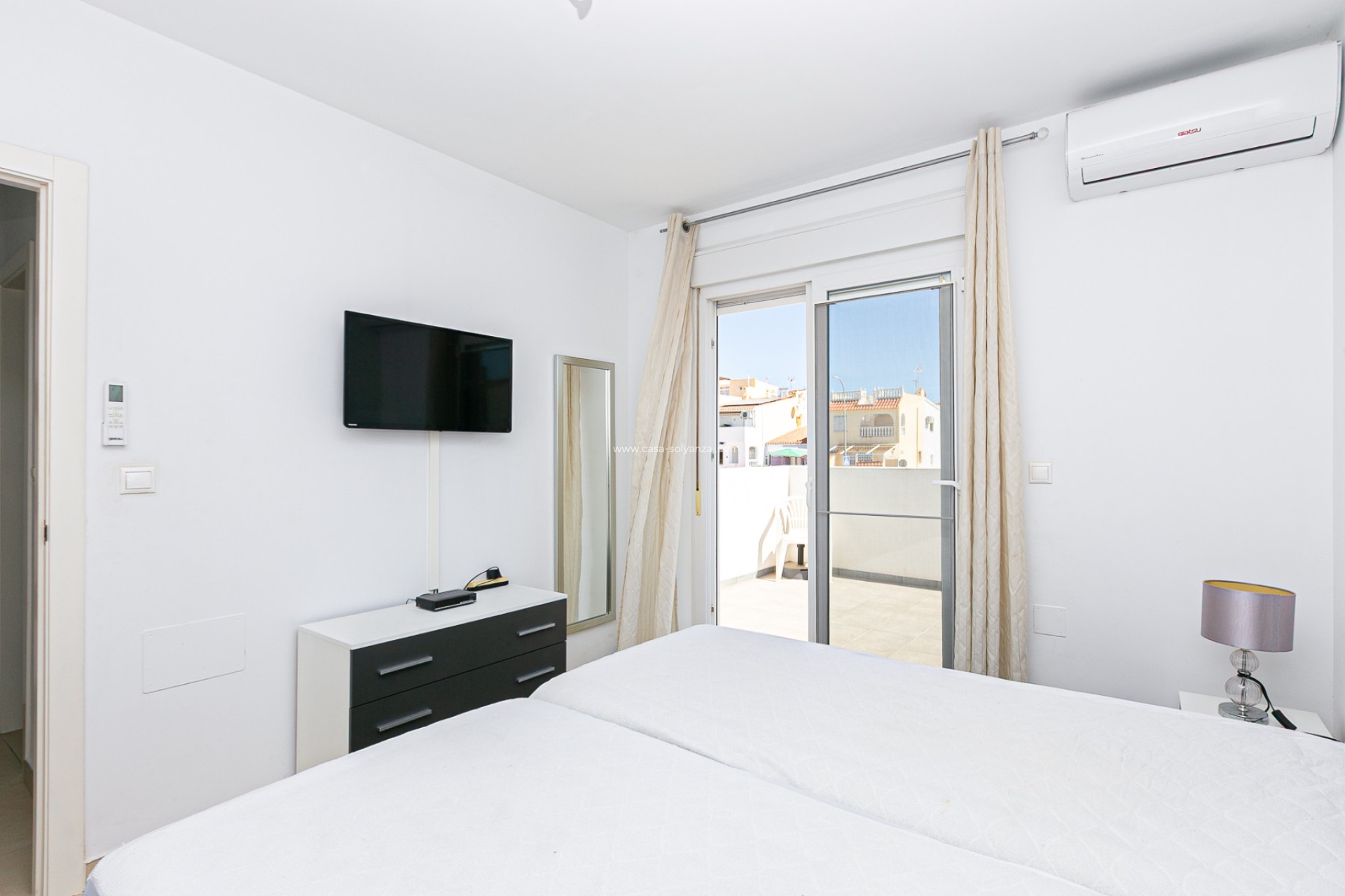 Wiederverkauf - Villa - La Marina