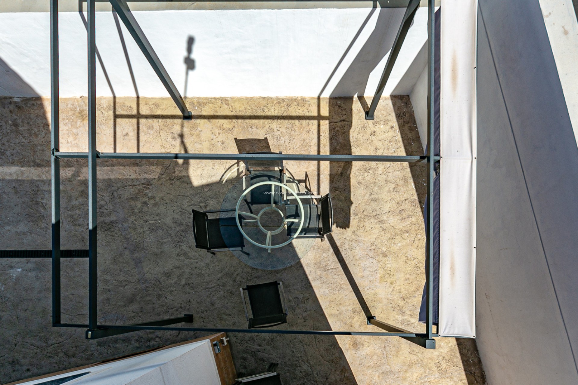 Wiederverkauf - Villa - La Marina