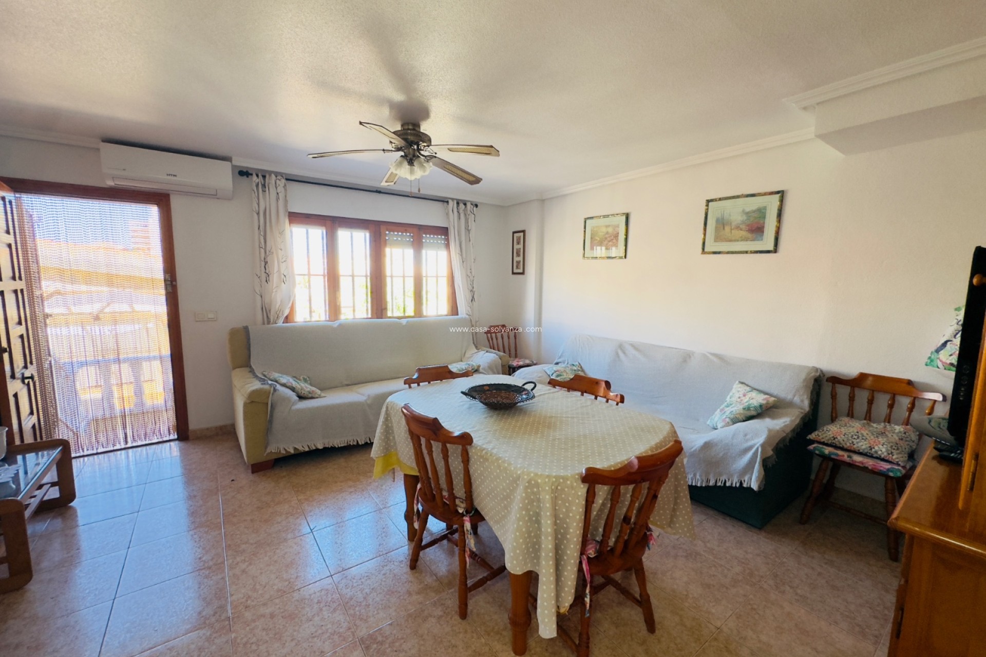 Wiederverkauf - Villa - La Mata - Costa Blanca