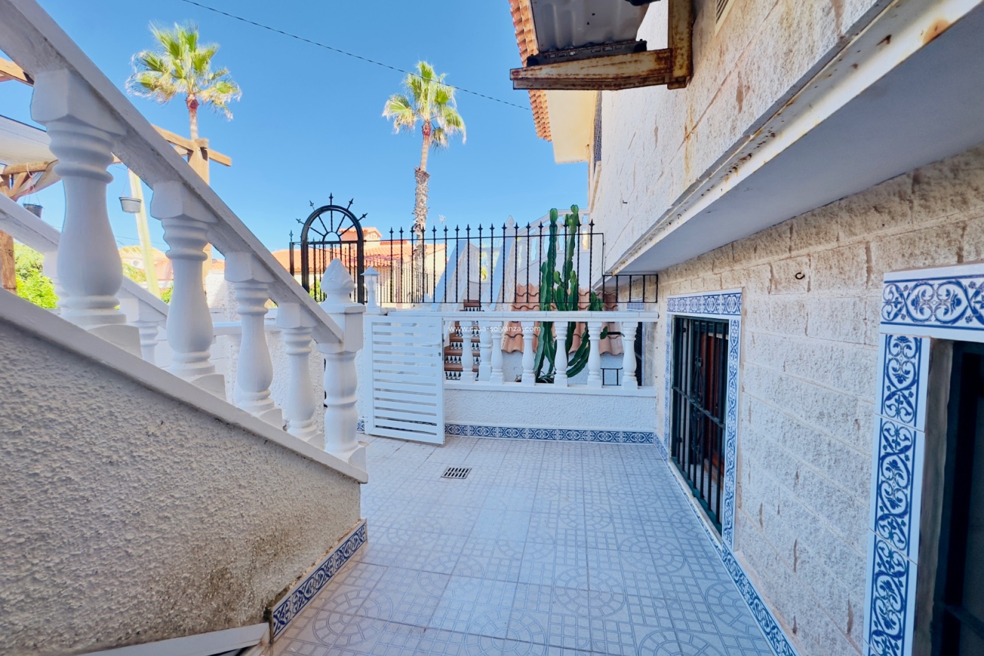 Wiederverkauf - Villa - La Mata - Costa Blanca