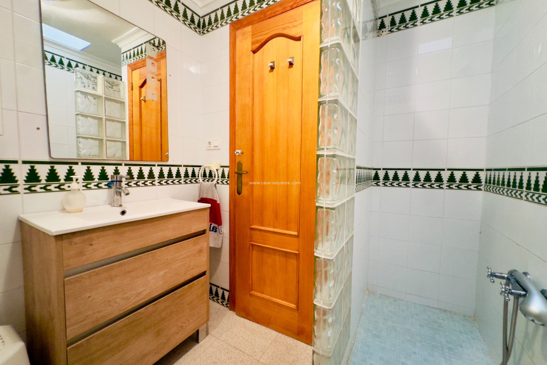 Wiederverkauf - Villa - La Mata - Costa Blanca