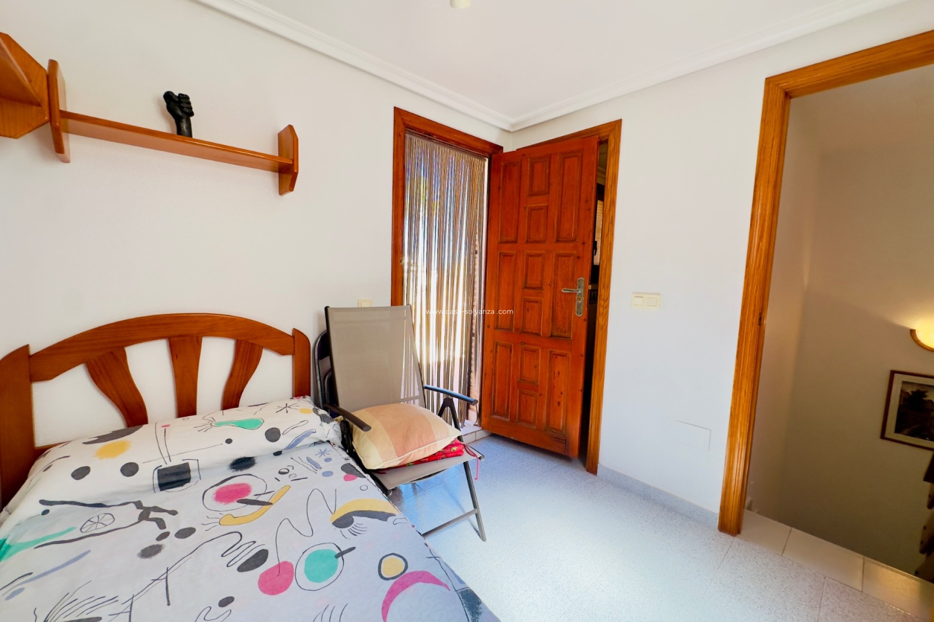 Wiederverkauf - Villa - La Mata - Costa Blanca