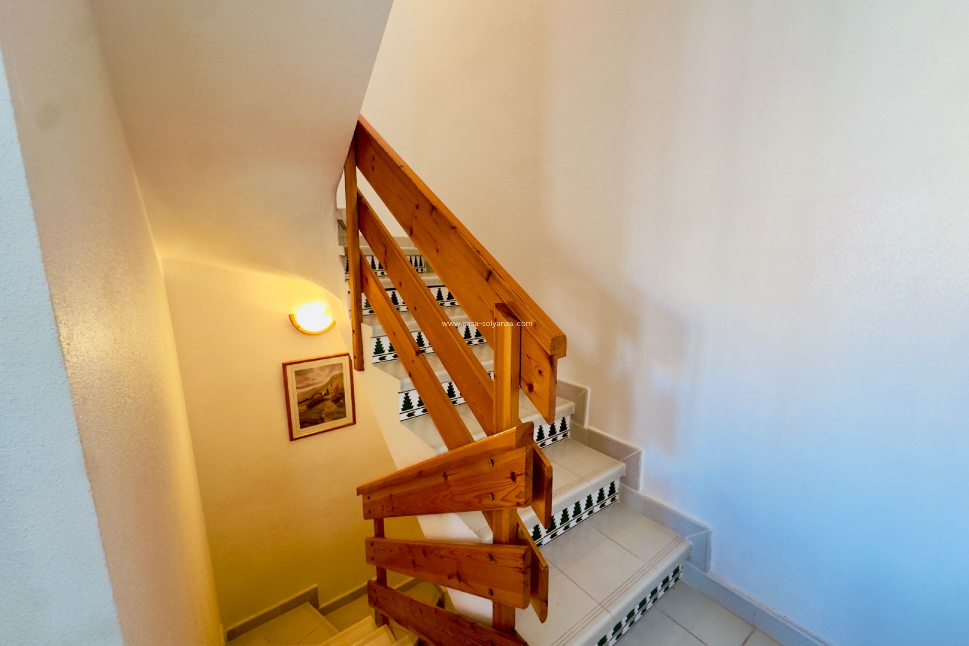 Wiederverkauf - Villa - La Mata - Costa Blanca