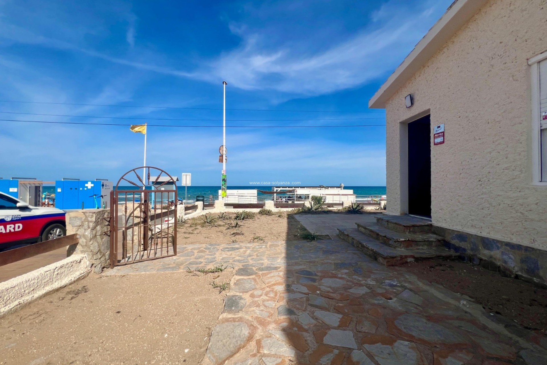 Wiederverkauf - Villa - La Mata - Costa Blanca