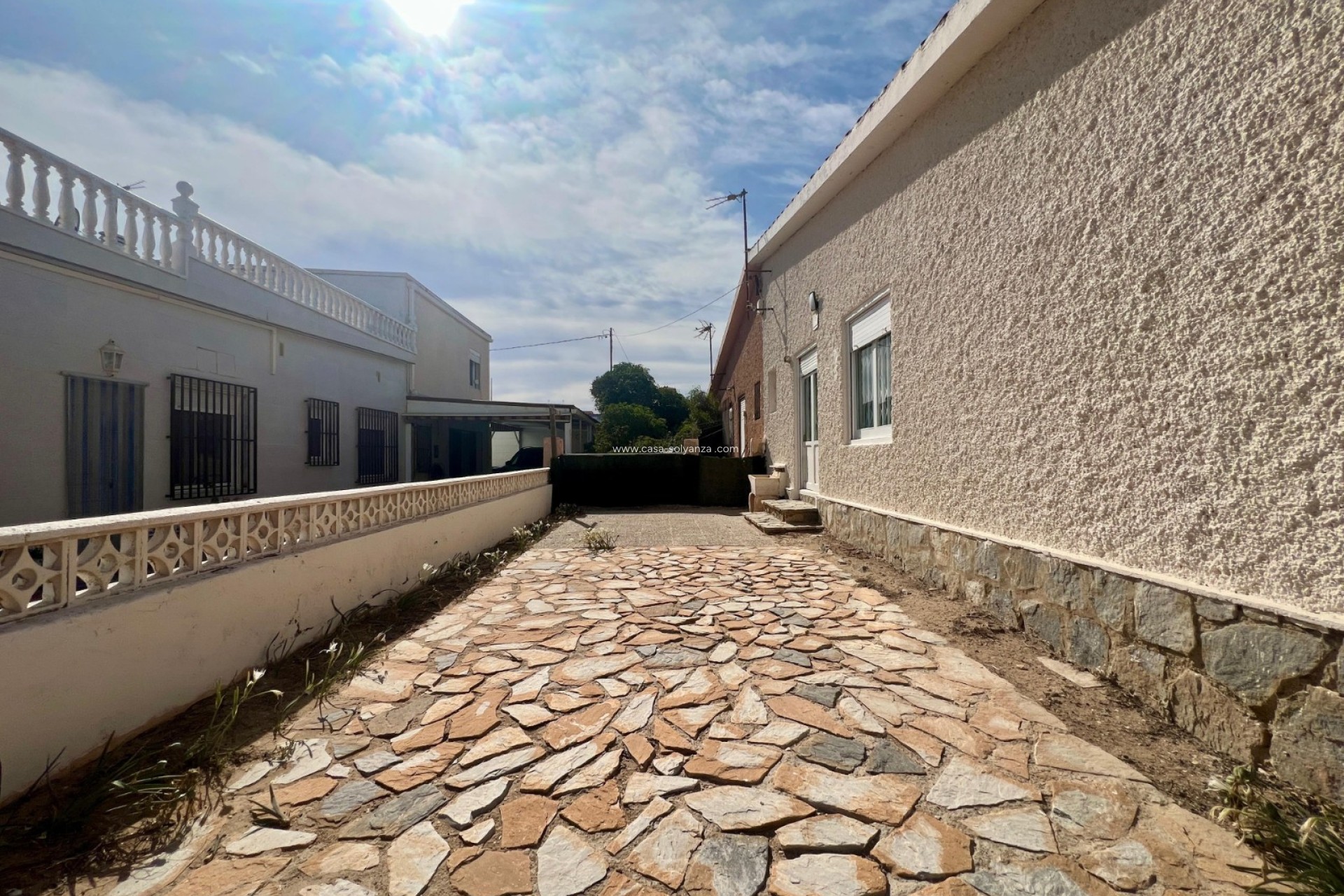 Wiederverkauf - Villa - La Mata - Costa Blanca