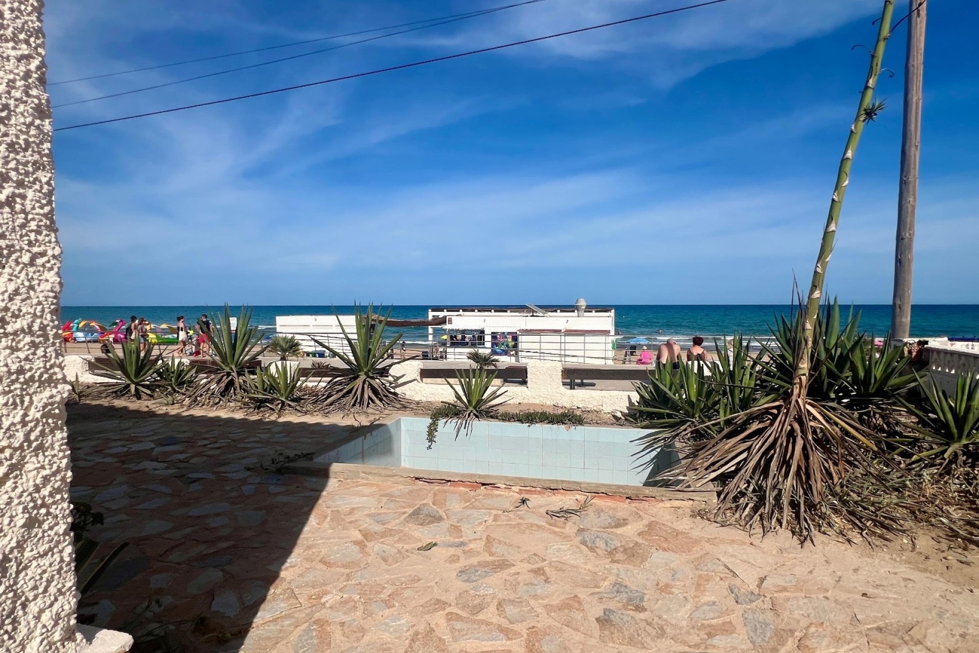 Wiederverkauf - Villa - La Mata - Costa Blanca
