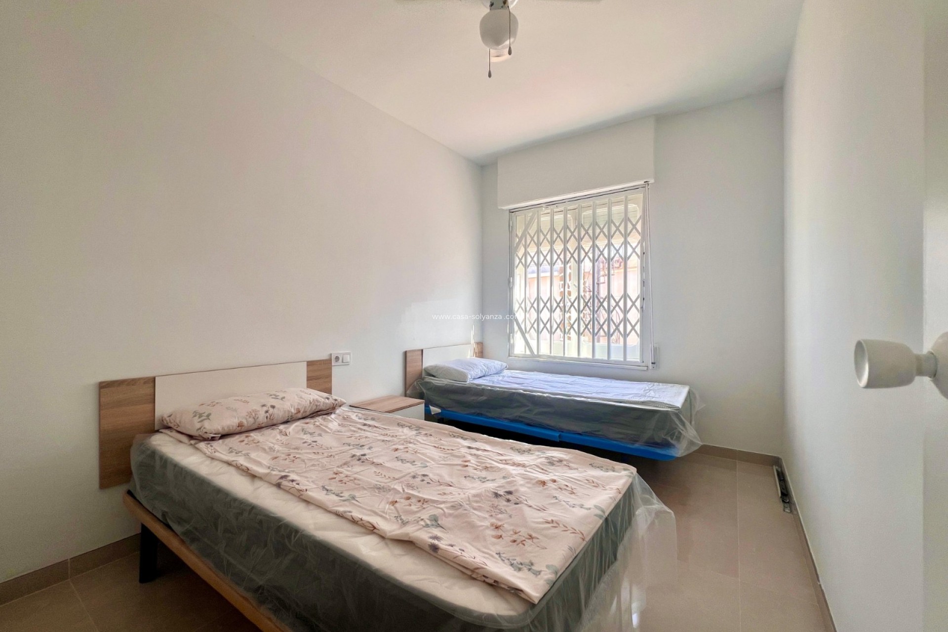 Wiederverkauf - Villa - La Mata - Costa Blanca