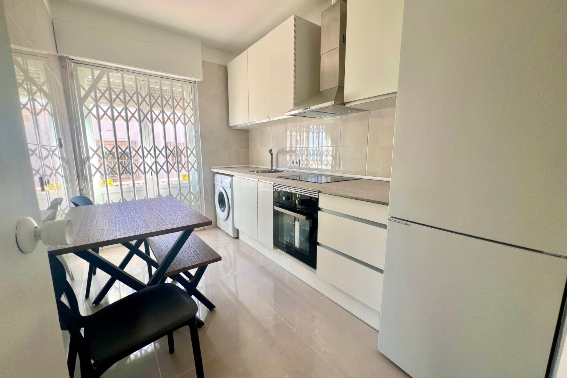 Wiederverkauf - Villa - La Mata - Costa Blanca