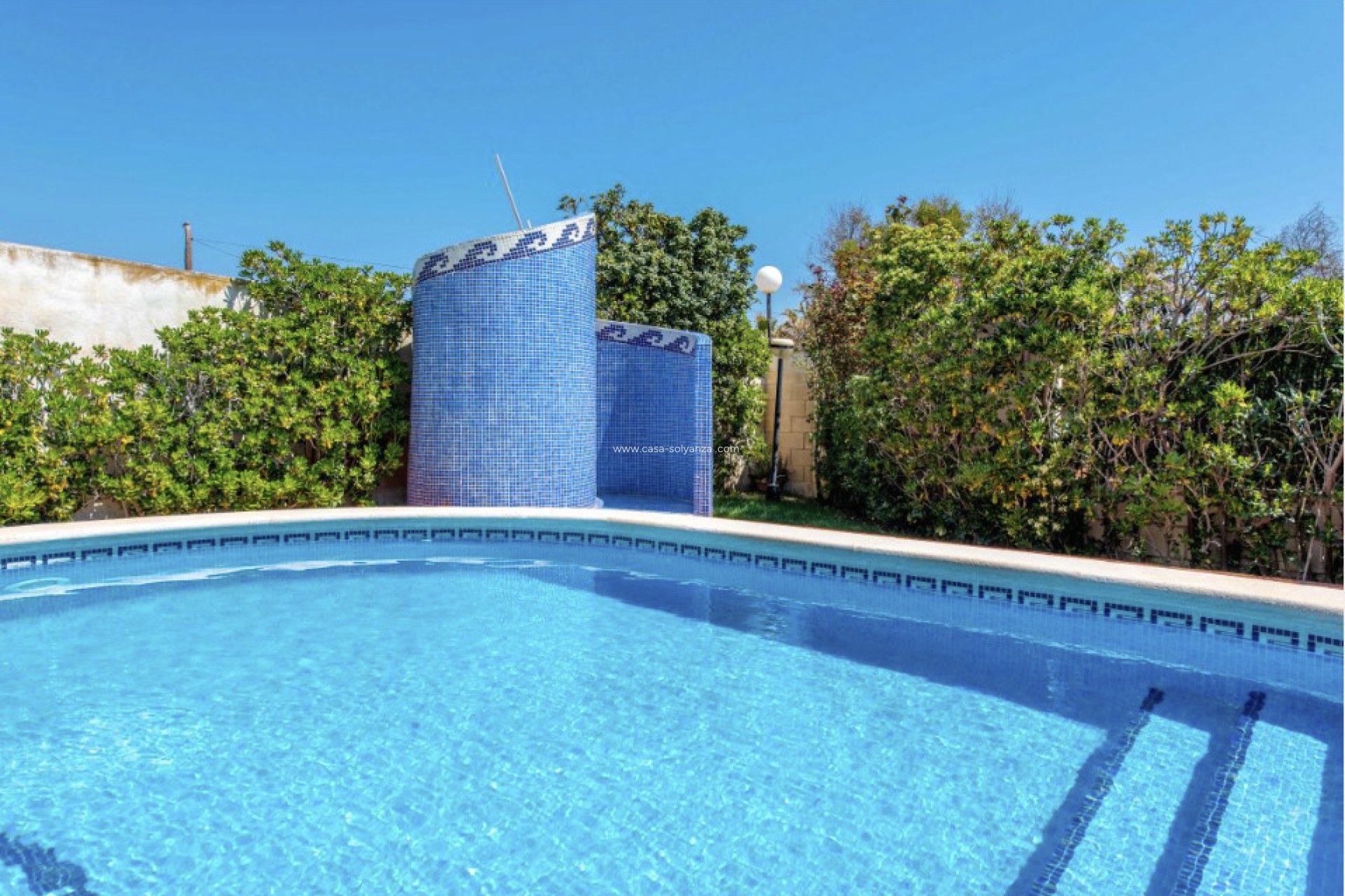 Wiederverkauf - Villa - La Mata - Costa Blanca