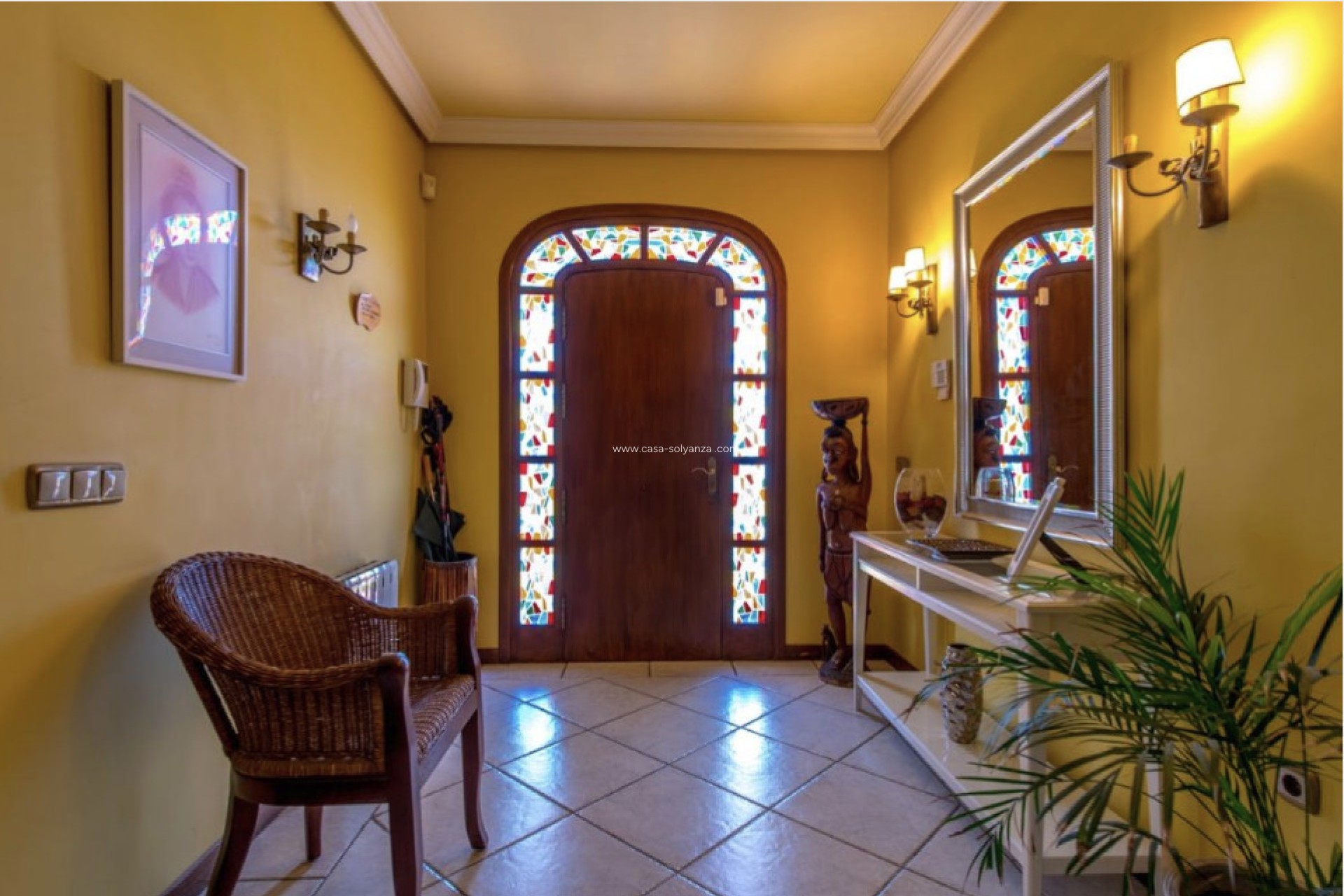 Wiederverkauf - Villa - La Mata - Costa Blanca