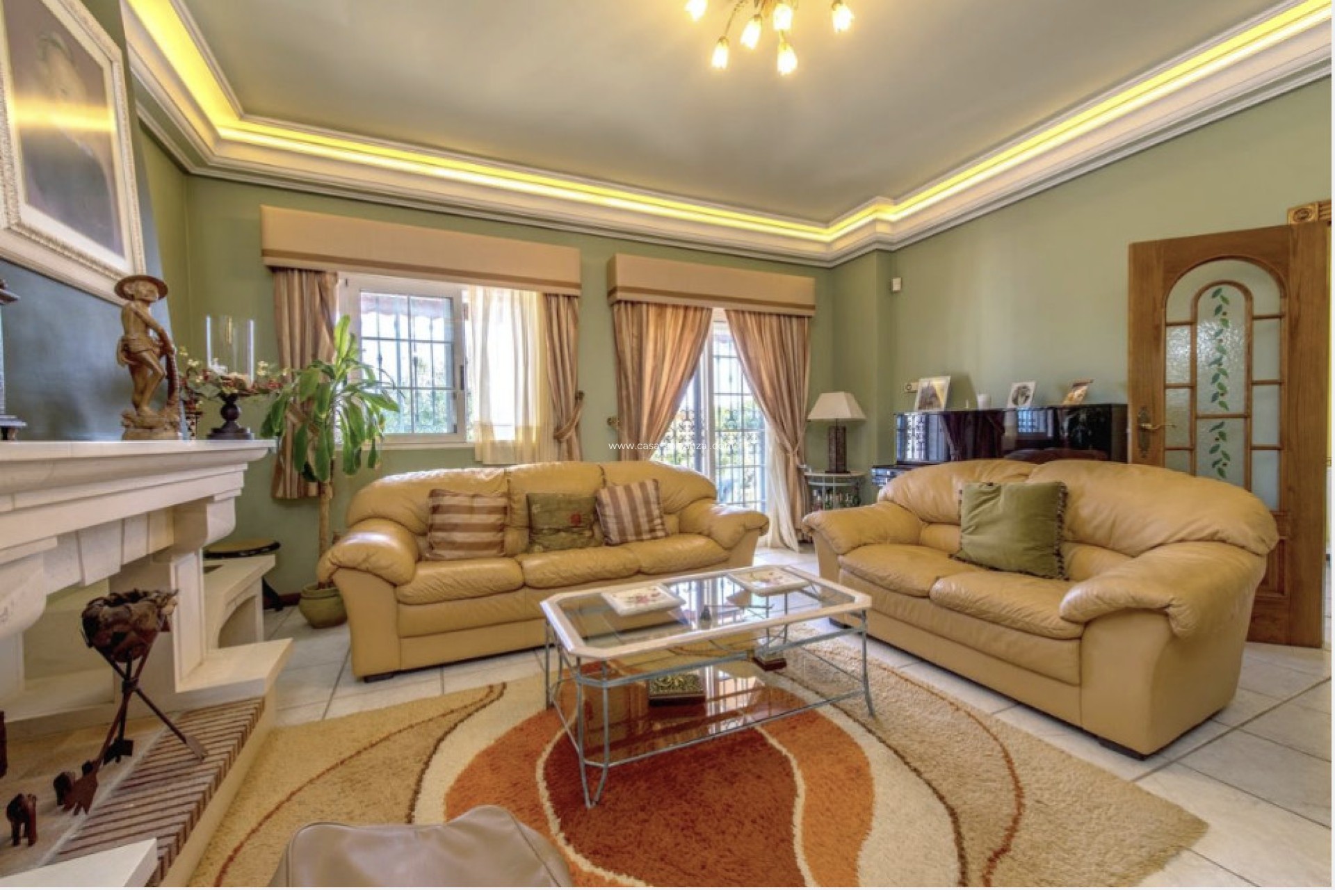 Wiederverkauf - Villa - La Mata - Costa Blanca