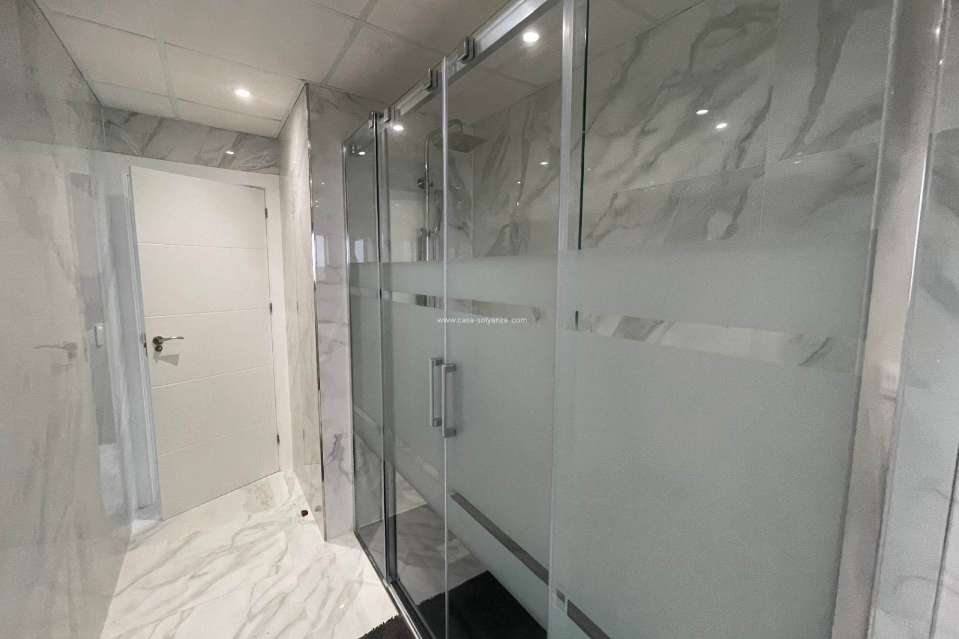 Wiederverkauf - Villa - La Mata - Costa Blanca