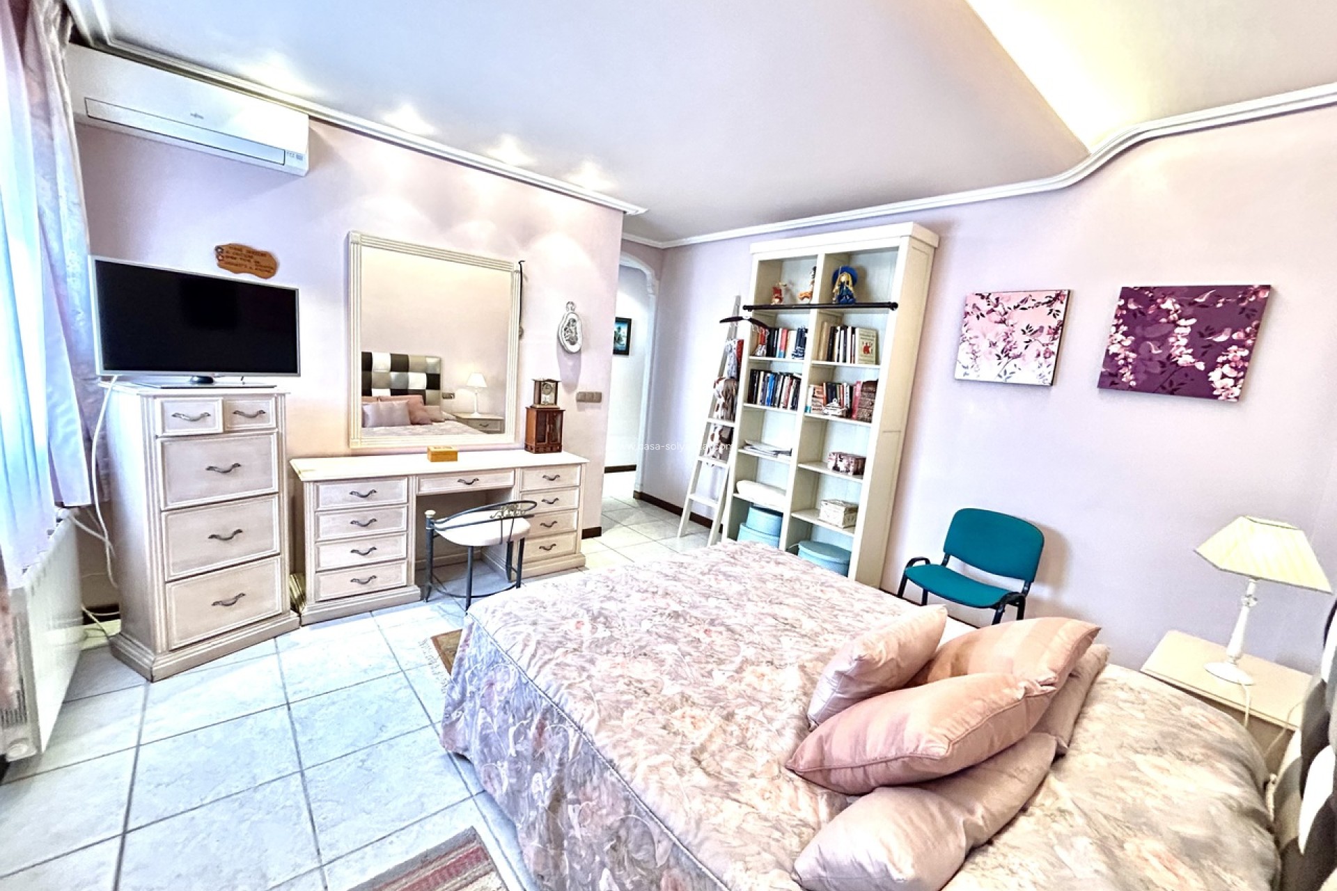 Wiederverkauf - Villa - La Mata - Costa Blanca