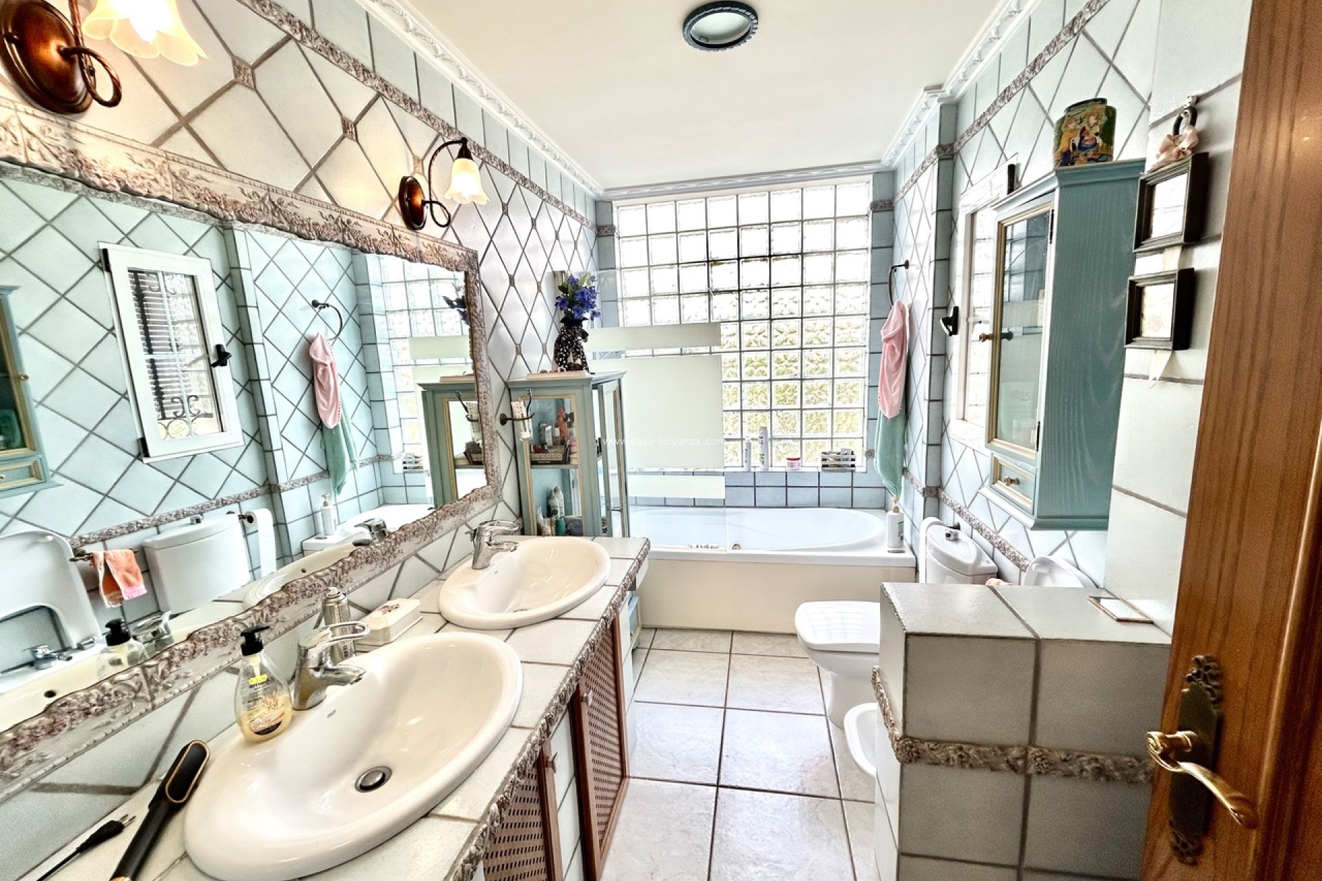 Wiederverkauf - Villa - La Mata - Costa Blanca