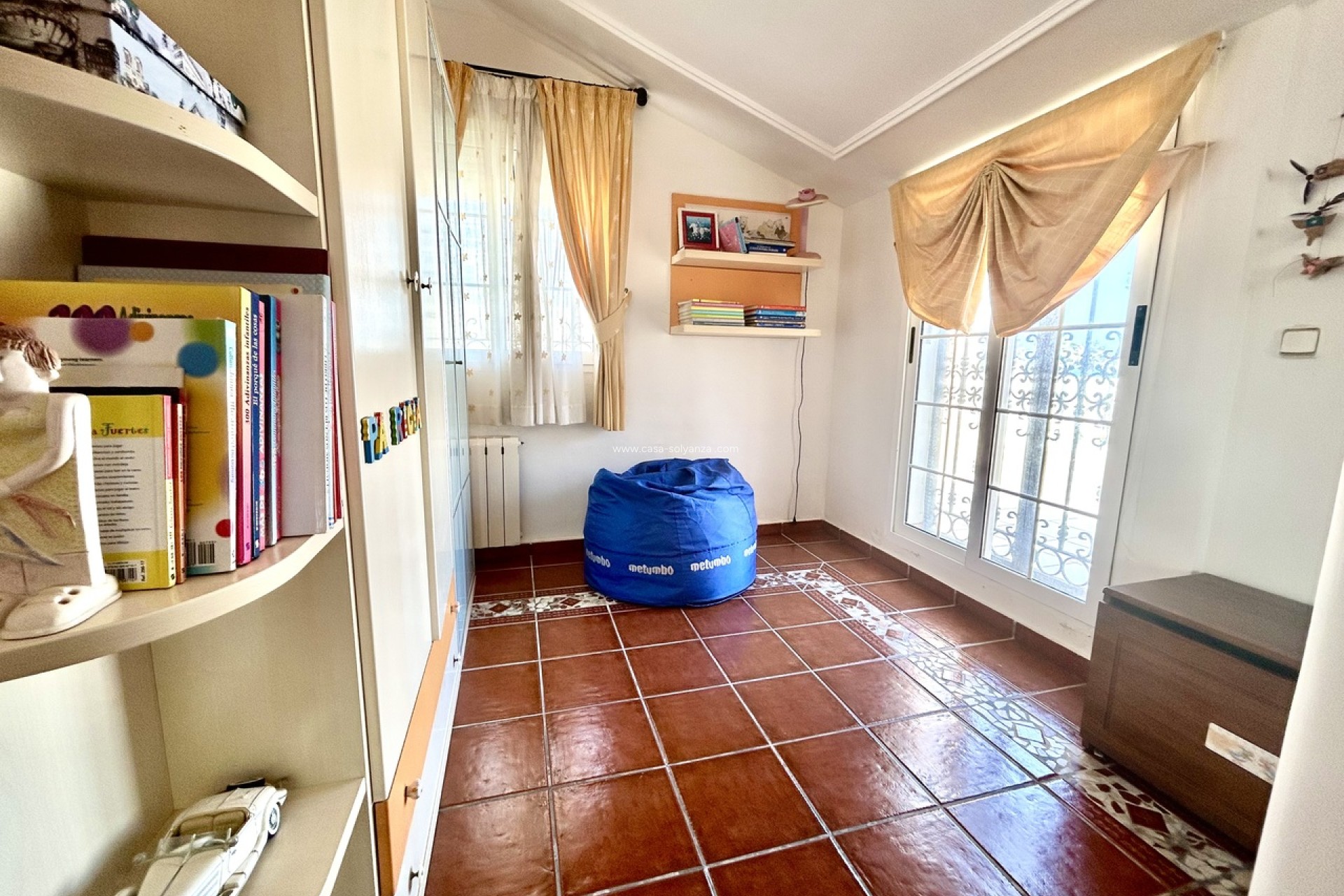 Wiederverkauf - Villa - La Mata - Costa Blanca