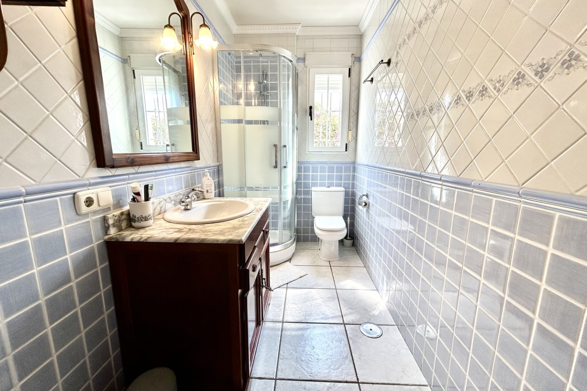 Wiederverkauf - Villa - La Mata - Costa Blanca