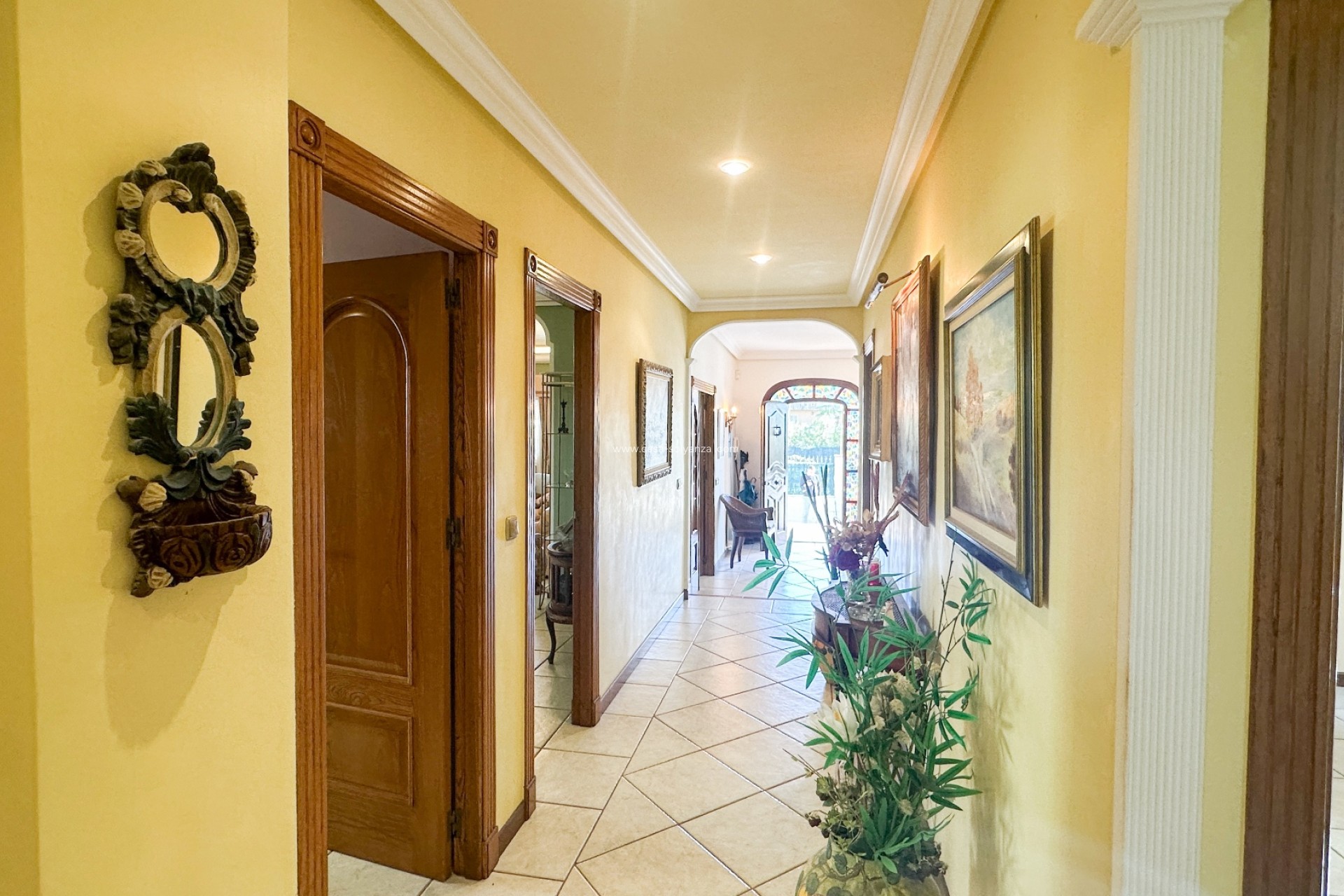 Wiederverkauf - Villa - La Mata - Costa Blanca