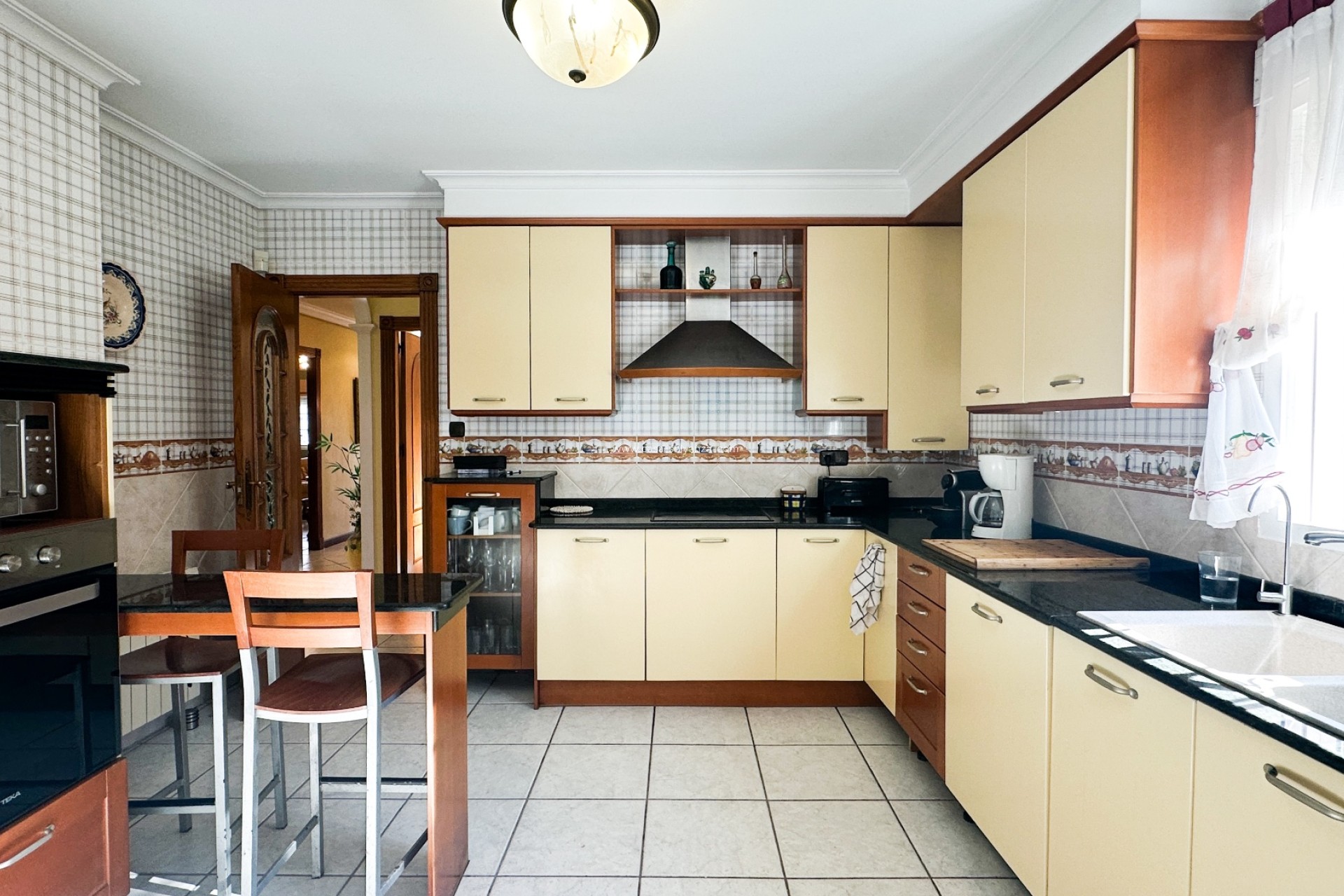 Wiederverkauf - Villa - La Mata - Costa Blanca