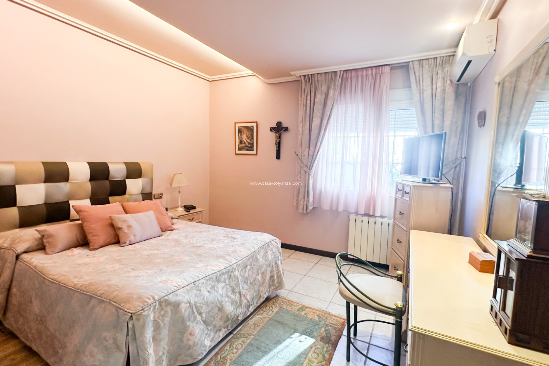 Wiederverkauf - Villa - La Mata - Costa Blanca