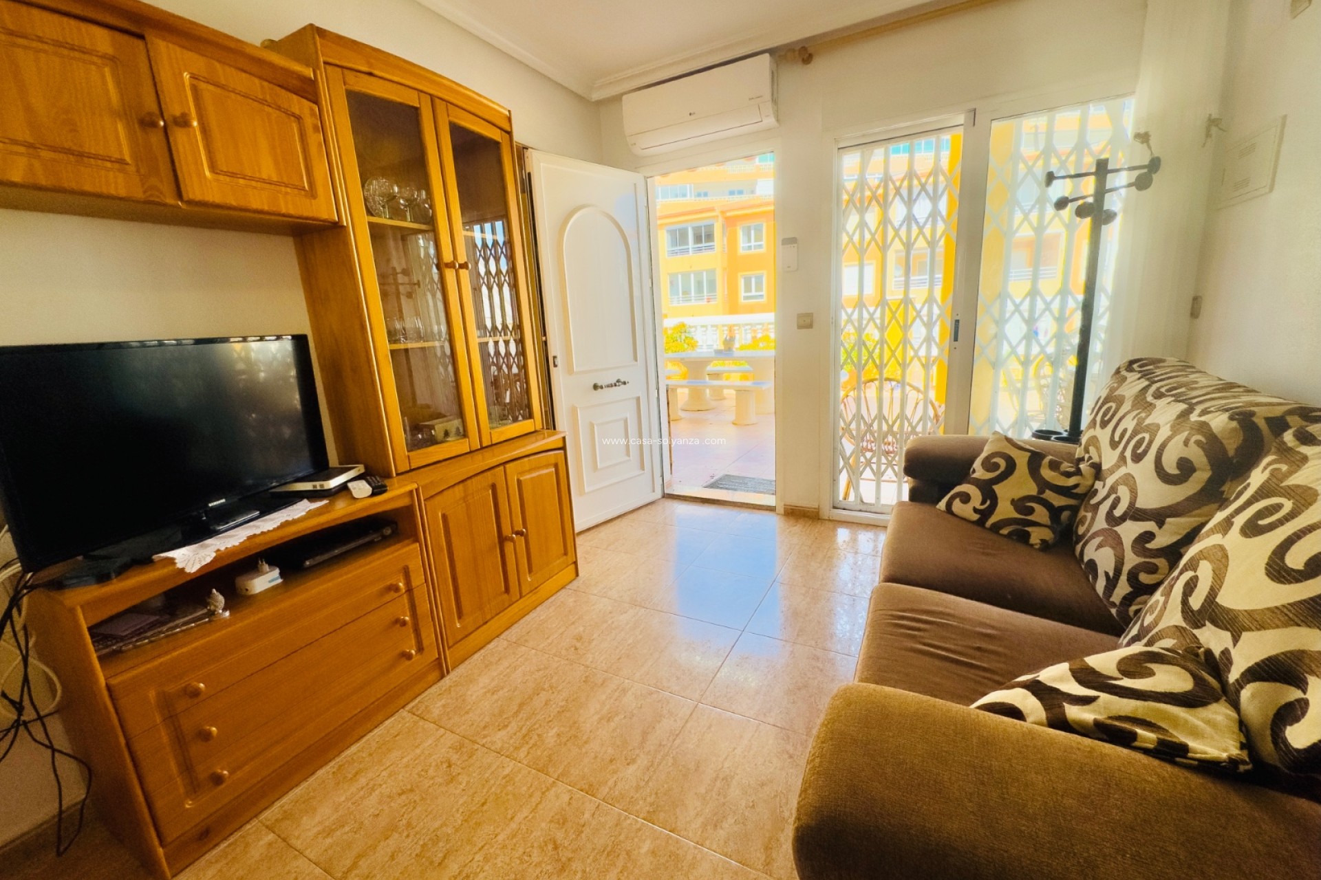 Wiederverkauf - Villa - La Mata - Costa Blanca