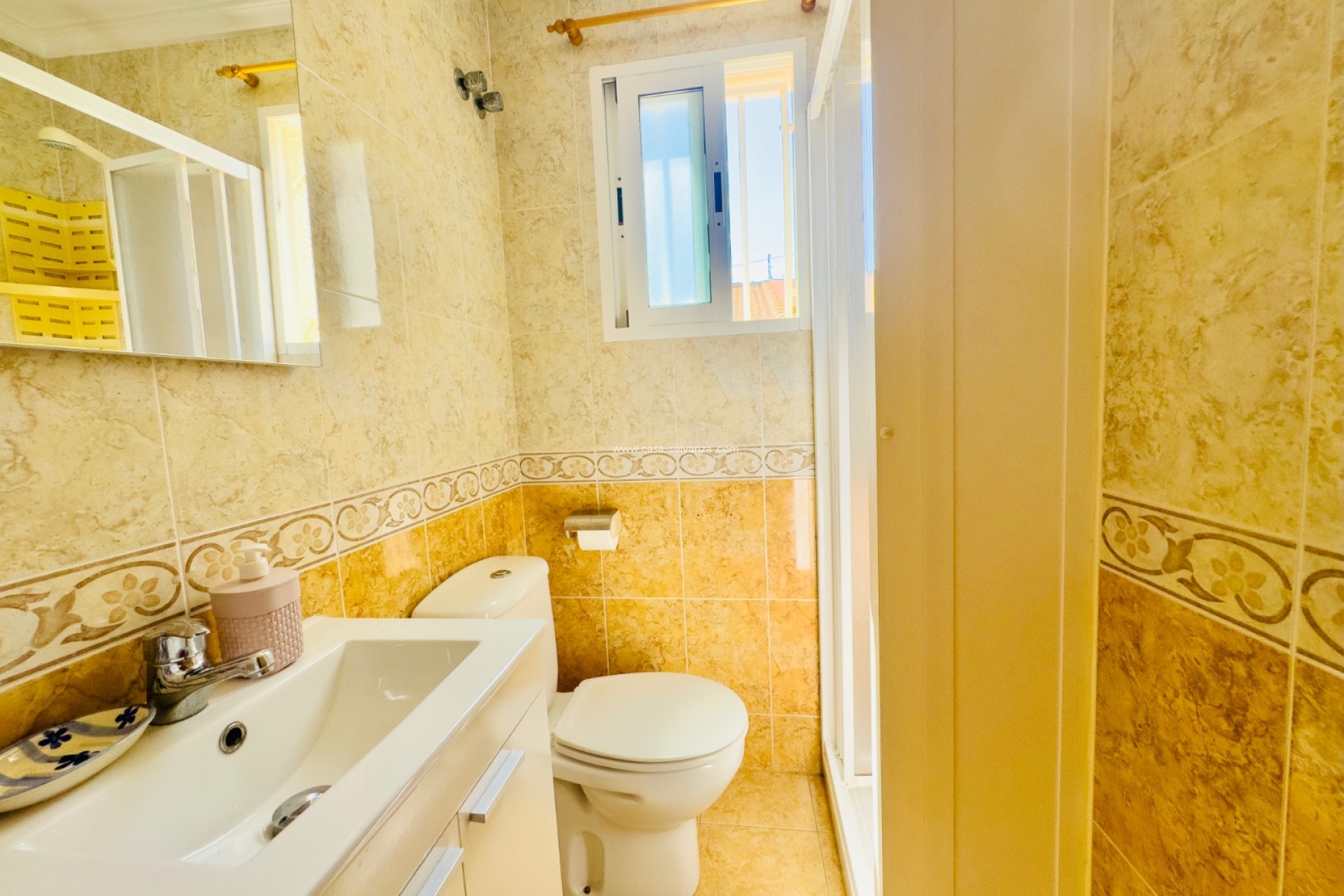 Wiederverkauf - Villa - La Mata - Costa Blanca